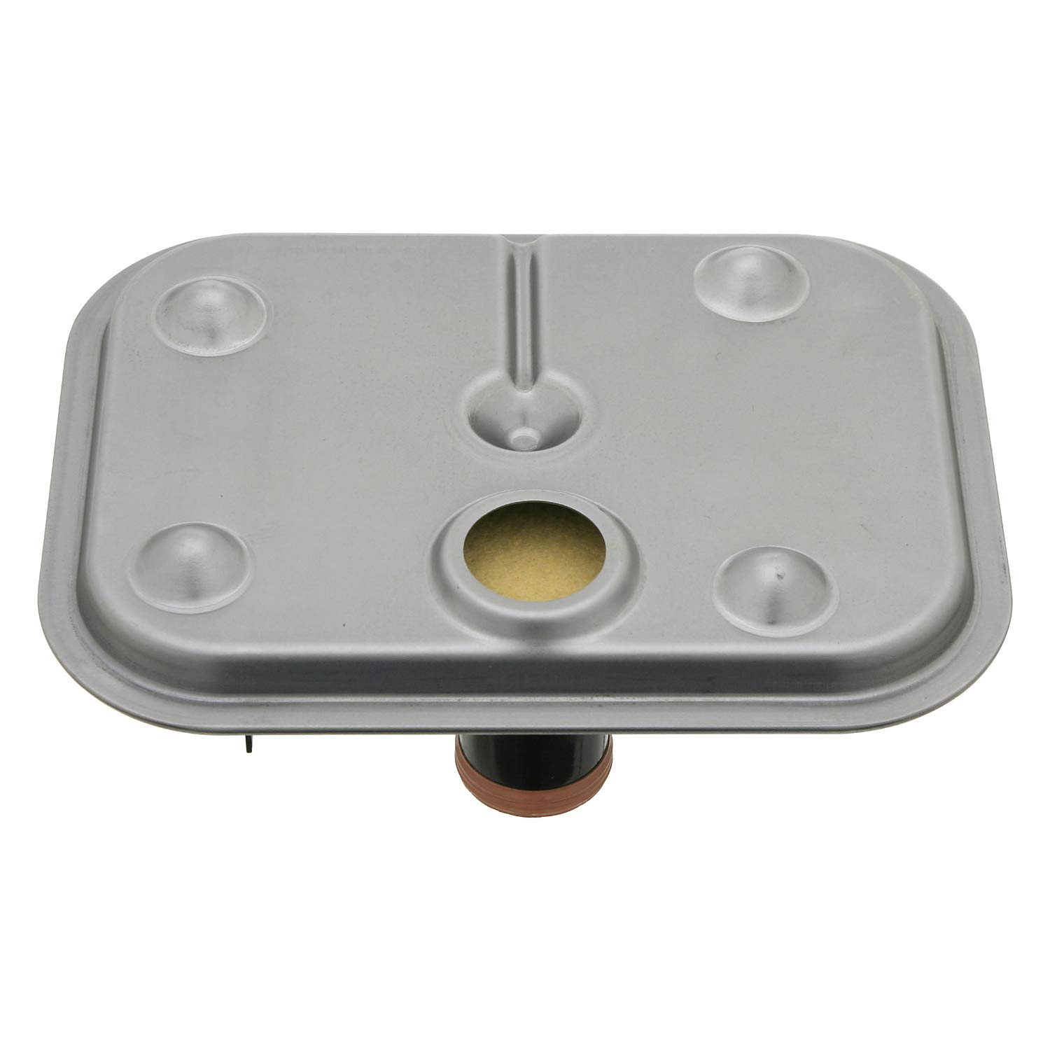 febi bilstein 24536 Getriebeölfilter für Automatikgetriebe , 1 Stück febi bilstein 24536 Getriebeölfilter für Automatikgetriebe , 1 Stück von febi bilstein