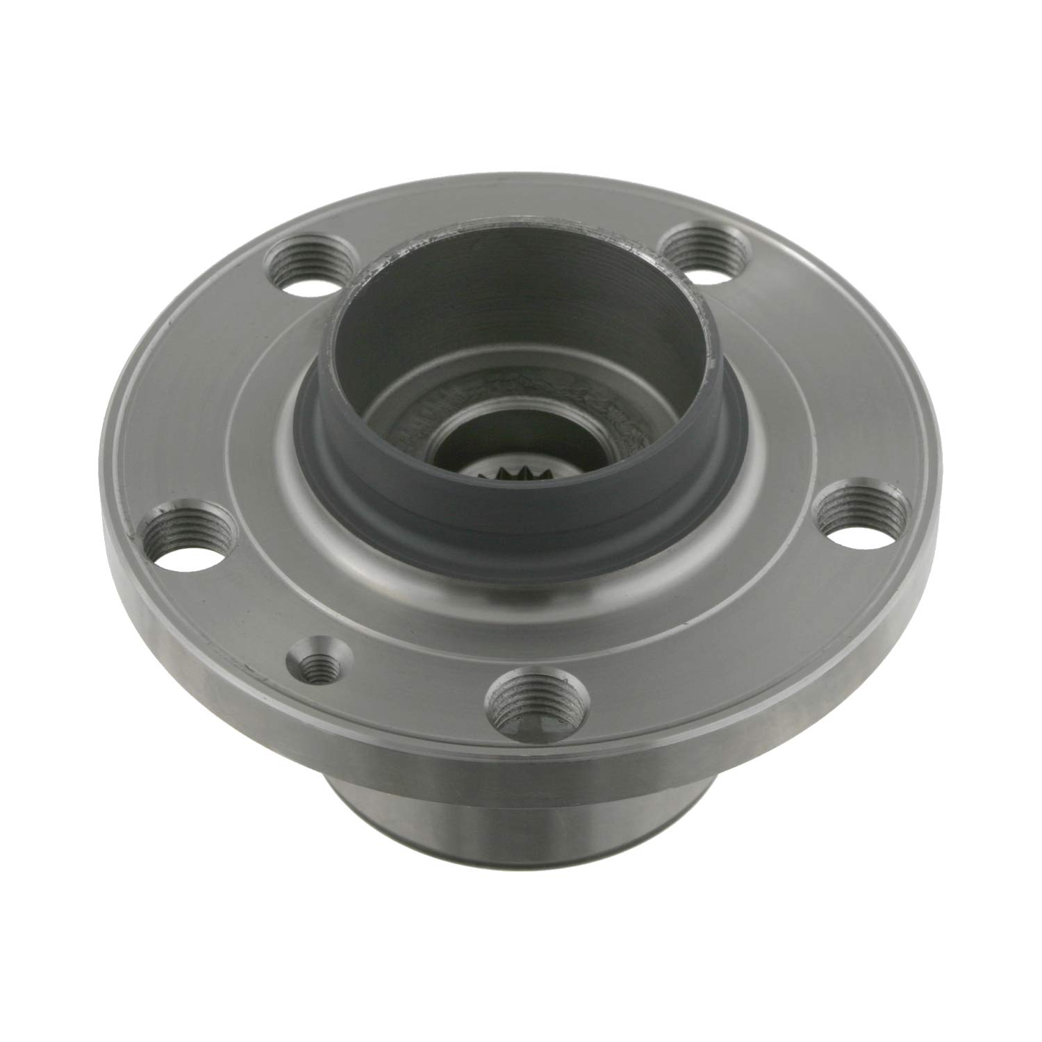 febi bilstein 24574 Radlagersatz mit Radnabe und ABS-Impulsring , 1 Stück febi bilstein 24574 Radlagersatz mit Radnabe und ABS-Impulsring , 1 Stück von febi bilstein