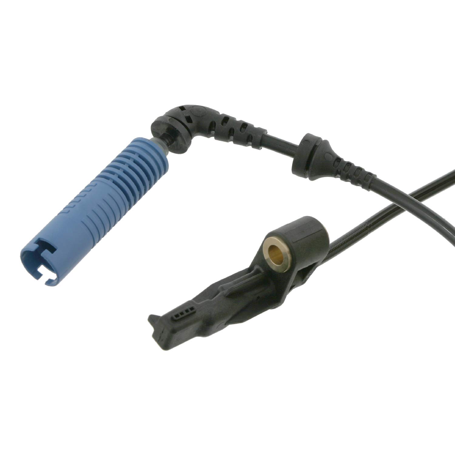 febi bilstein 24609 ABS-Sensor , 1 Stück von febi bilstein