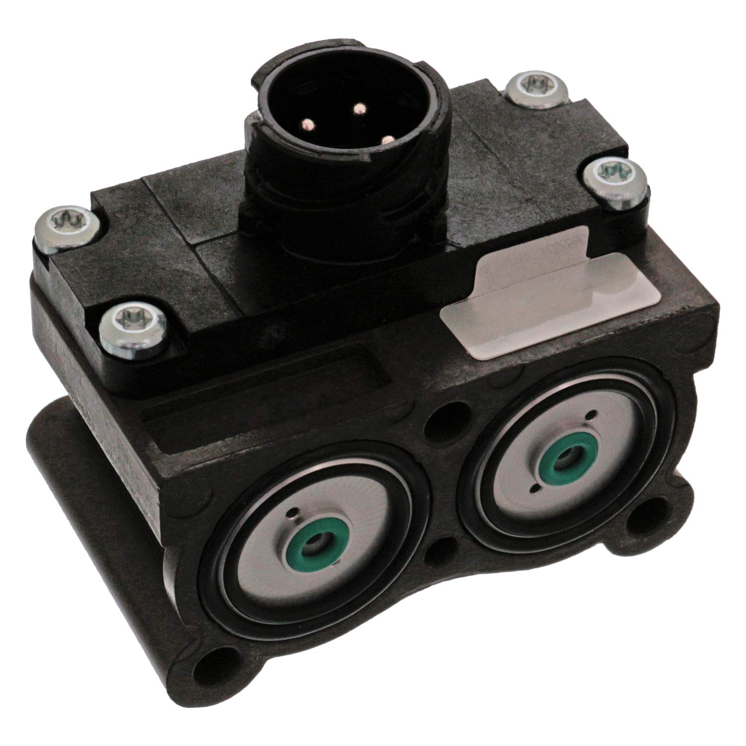 febi bilstein 24635 Schaltzylinderventil für Nebenantrieb , 1 Stück febi bilstein 24635 Schaltzylinderventil für Nebenantrieb , 1 Stück von febi bilstein
