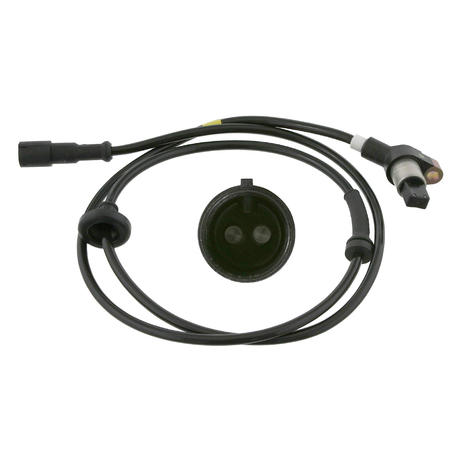 febi bilstein 24640 ABS-Sensor , 1 Stück febi bilstein 24640 ABS-Sensor , 1 Stück von febi bilstein