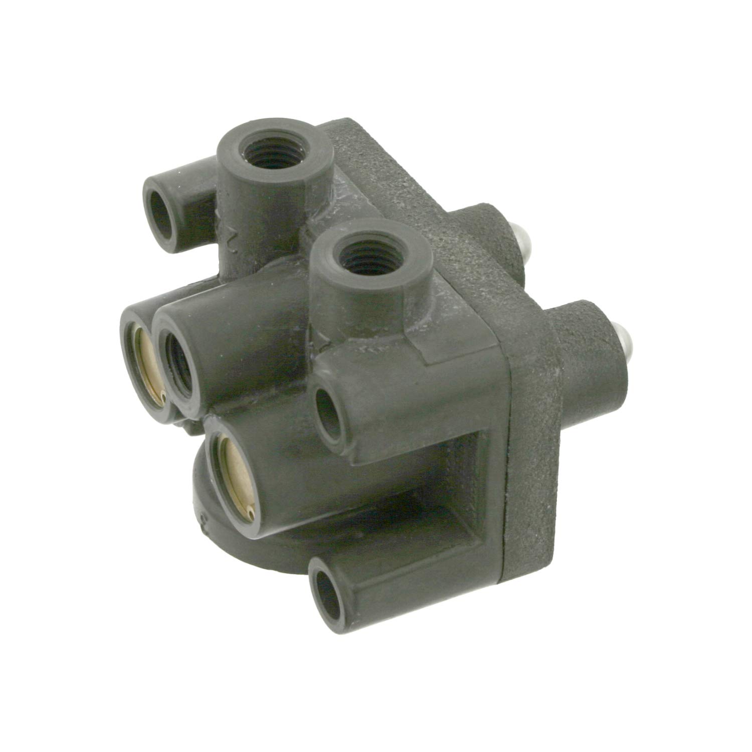 febi bilstein 24667 Schaltzylinderventil für Split-Getriebe , 1 Stück febi bilstein 24667 Schaltzylinderventil für Split-Getriebe , 1 Stück von febi bilstein
