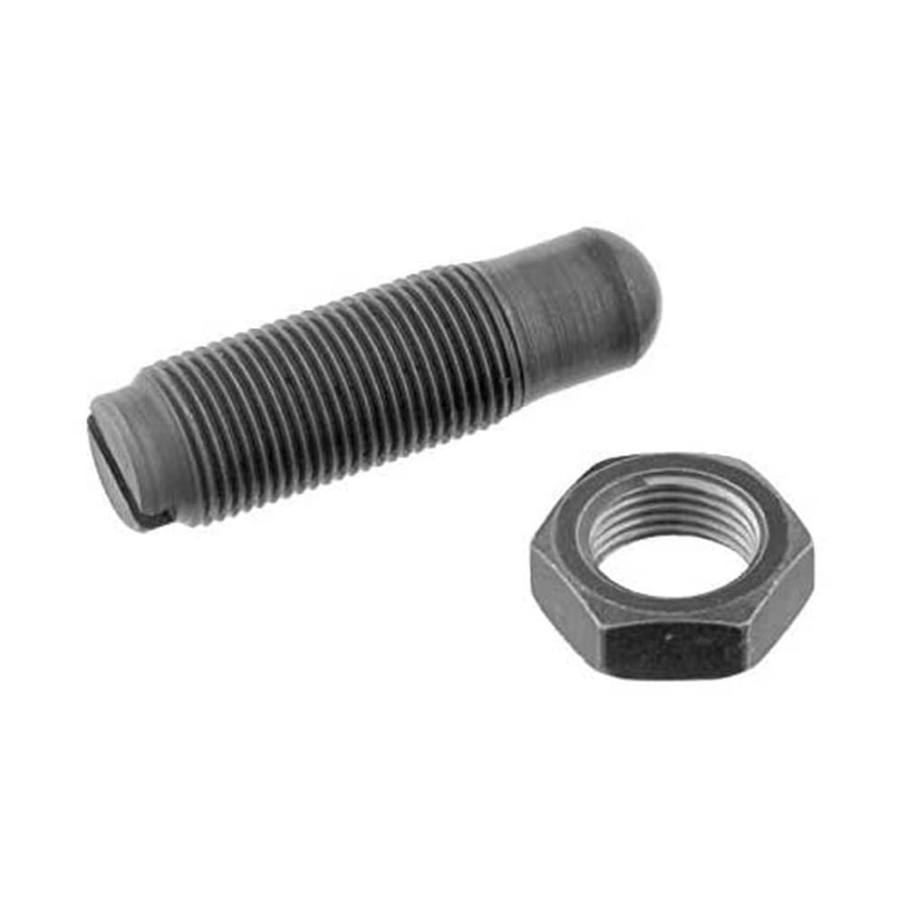febi bilstein 24675 Ventileinstellschraube mit Mutter , 1 Stück febi bilstein 24675 Ventileinstellschraube mit Mutter , 1 Stück von febi bilstein