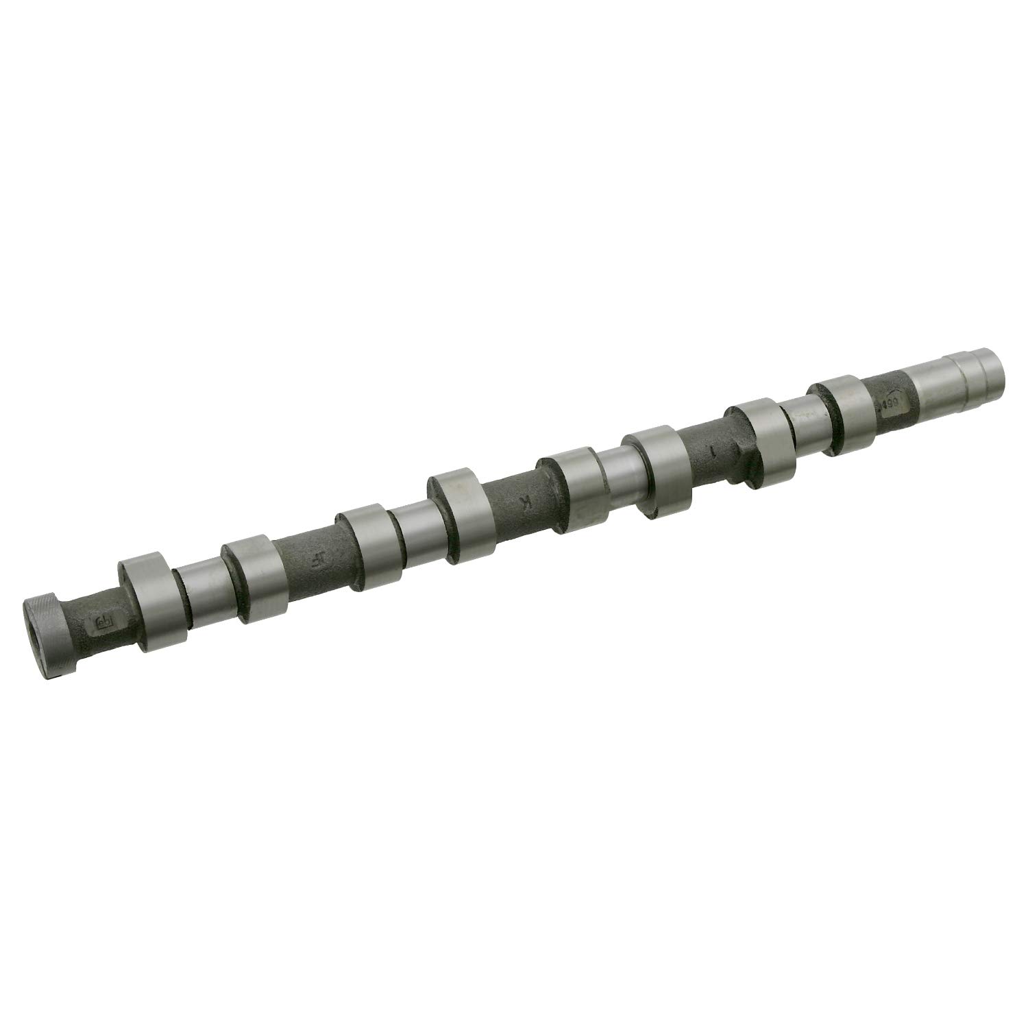 febi bilstein 24689 Nockenwelle , 1 Stück febi bilstein 24689 Nockenwelle , 1 Stück von febi bilstein