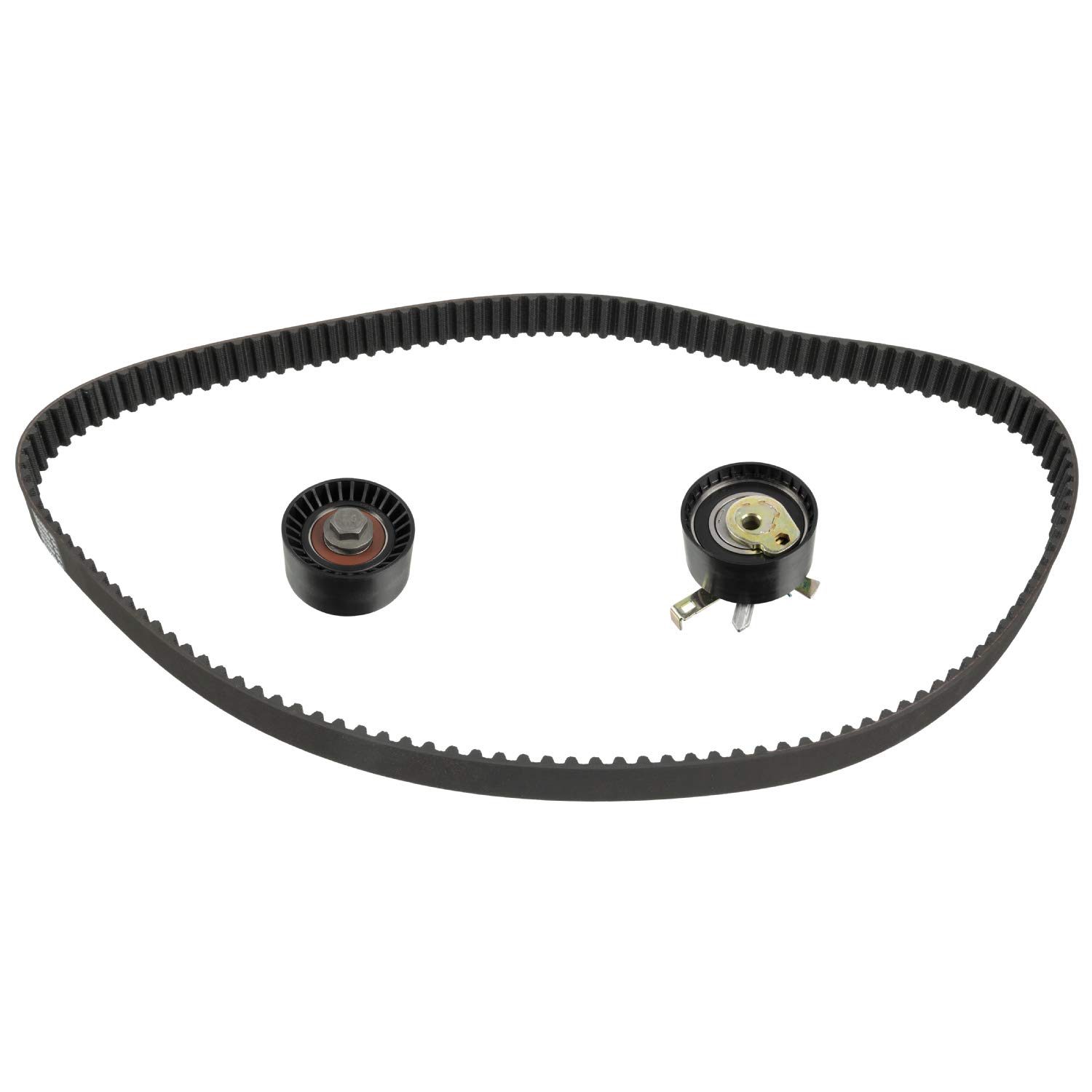 febi bilstein 24803 Zahnriemensatz , 1 Stück febi bilstein 24803 Zahnriemensatz , 1 Stück von febi bilstein