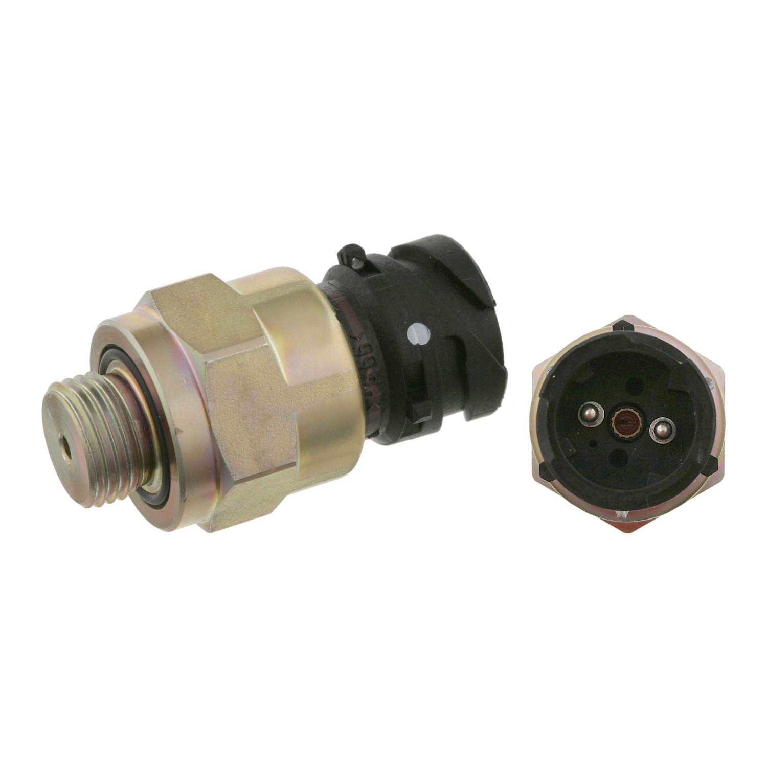febi bilstein 24887 Druckschalter für Handbremskontrollleuchte , 1 Stück febi bilstein 24887 Druckschalter für Handbremskontrollleuchte , 1 Stück von febi bilstein