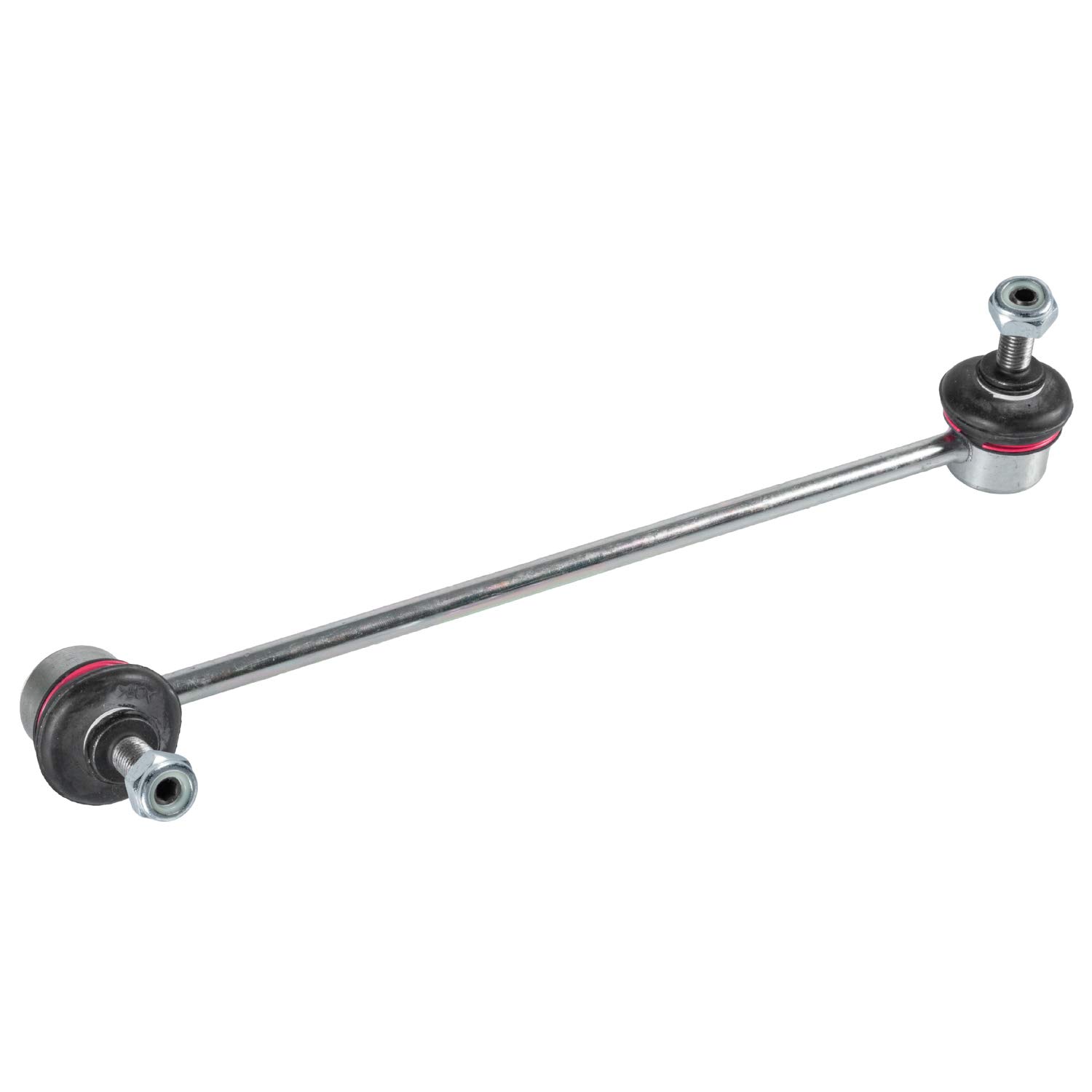 febi bilstein 24912 Verbindungsstange mit Sicherungsmuttern , 1 Stück febi bilstein 24912 Verbindungsstange mit Sicherungsmuttern , 1 Stück von febi bilstein