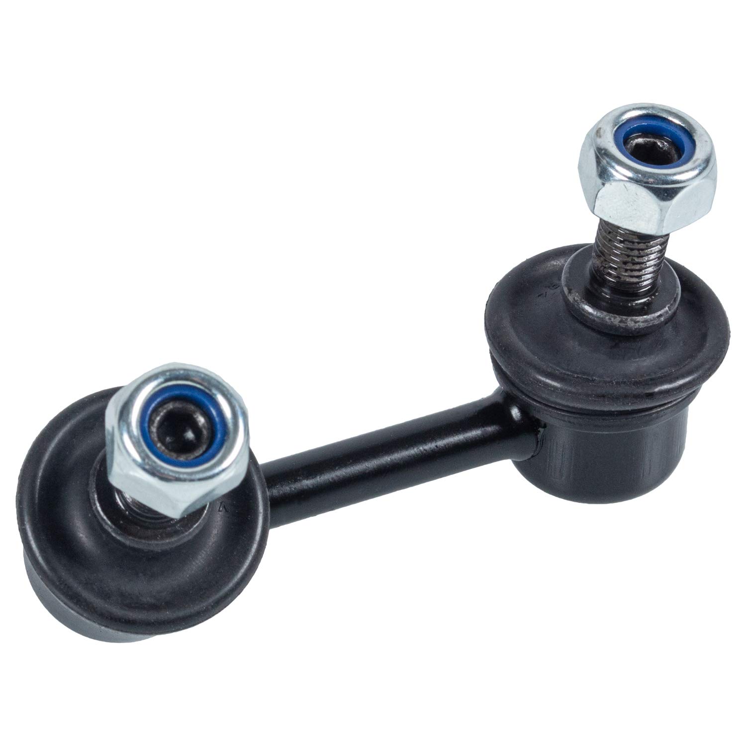 febi bilstein 24940 Verbindungsstange mit Sicherungsmuttern , 1 Stück febi bilstein 24940 Verbindungsstange mit Sicherungsmuttern , 1 Stück von febi bilstein