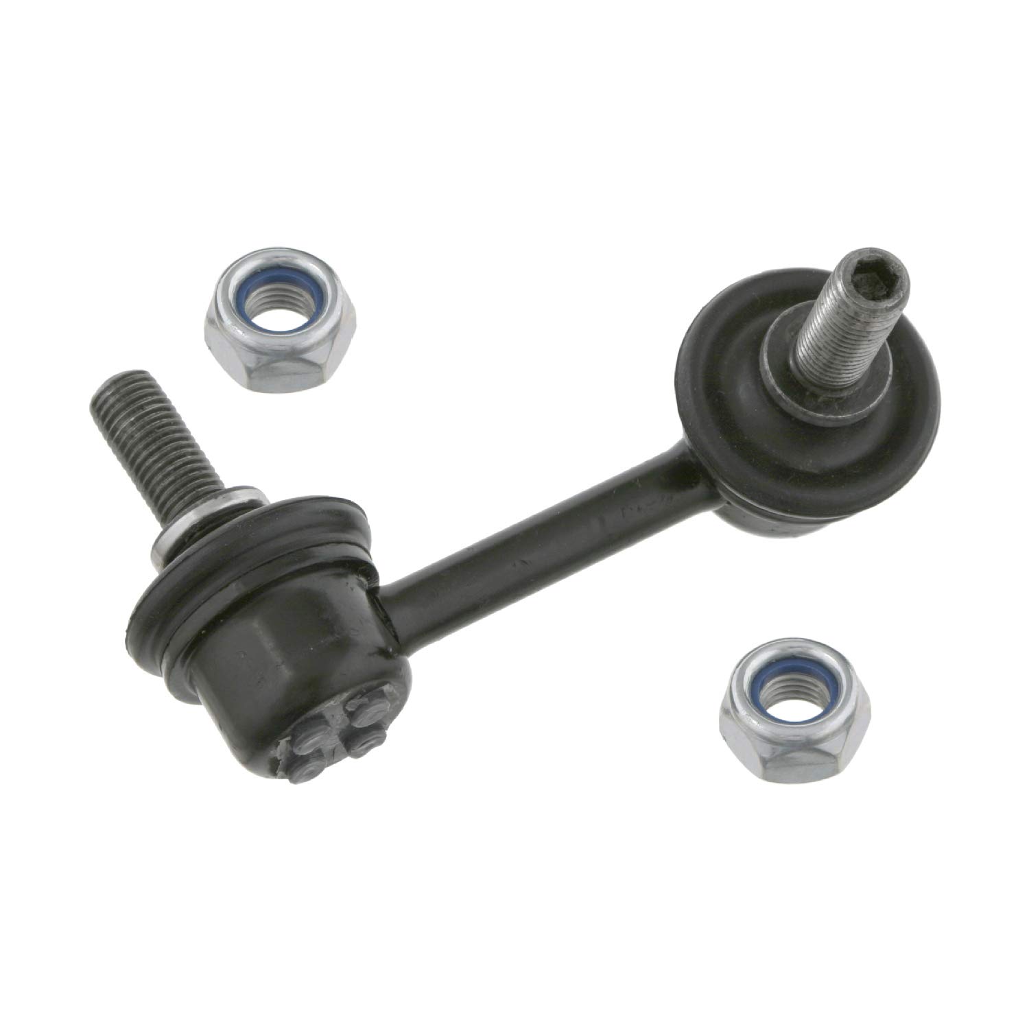 febi bilstein 24953 Verbindungsstange mit Sicherungsmuttern , 1 Stück febi bilstein 24953 Verbindungsstange mit Sicherungsmuttern , 1 Stück von febi bilstein