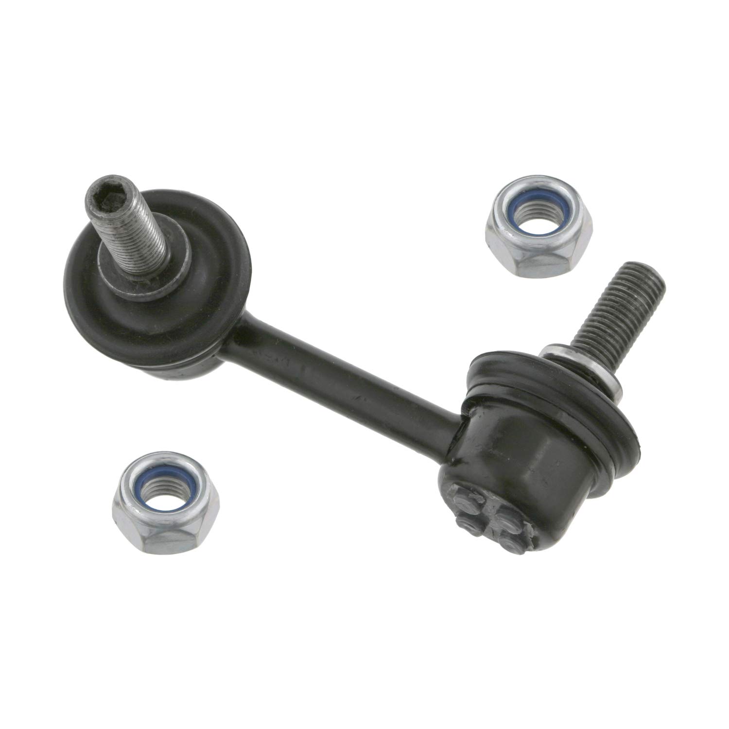 febi bilstein 24954 Verbindungsstange mit Sicherungsmuttern , 1 Stück febi bilstein 24954 Verbindungsstange mit Sicherungsmuttern , 1 Stück von febi bilstein