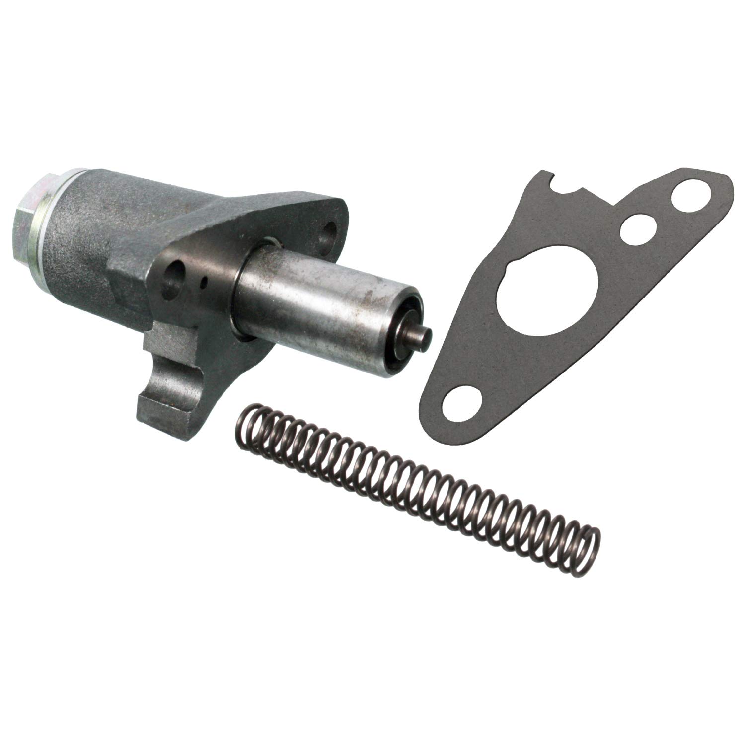 febi bilstein 25057 Kettenspanner für Steuerkette, mit Dichtring , 1 Stück febi bilstein 25057 Kettenspanner für Steuerkette, mit Dichtring , 1 Stück von febi bilstein