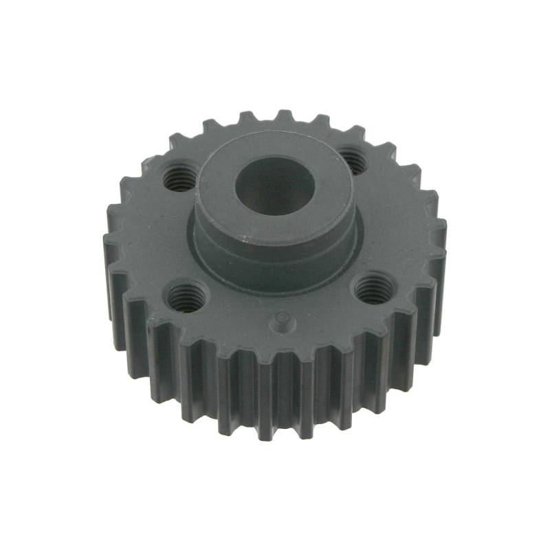 febi bilstein 25174 Kurbelwellenzahnrad für Zahnriemen , 1 Stück von febi bilstein