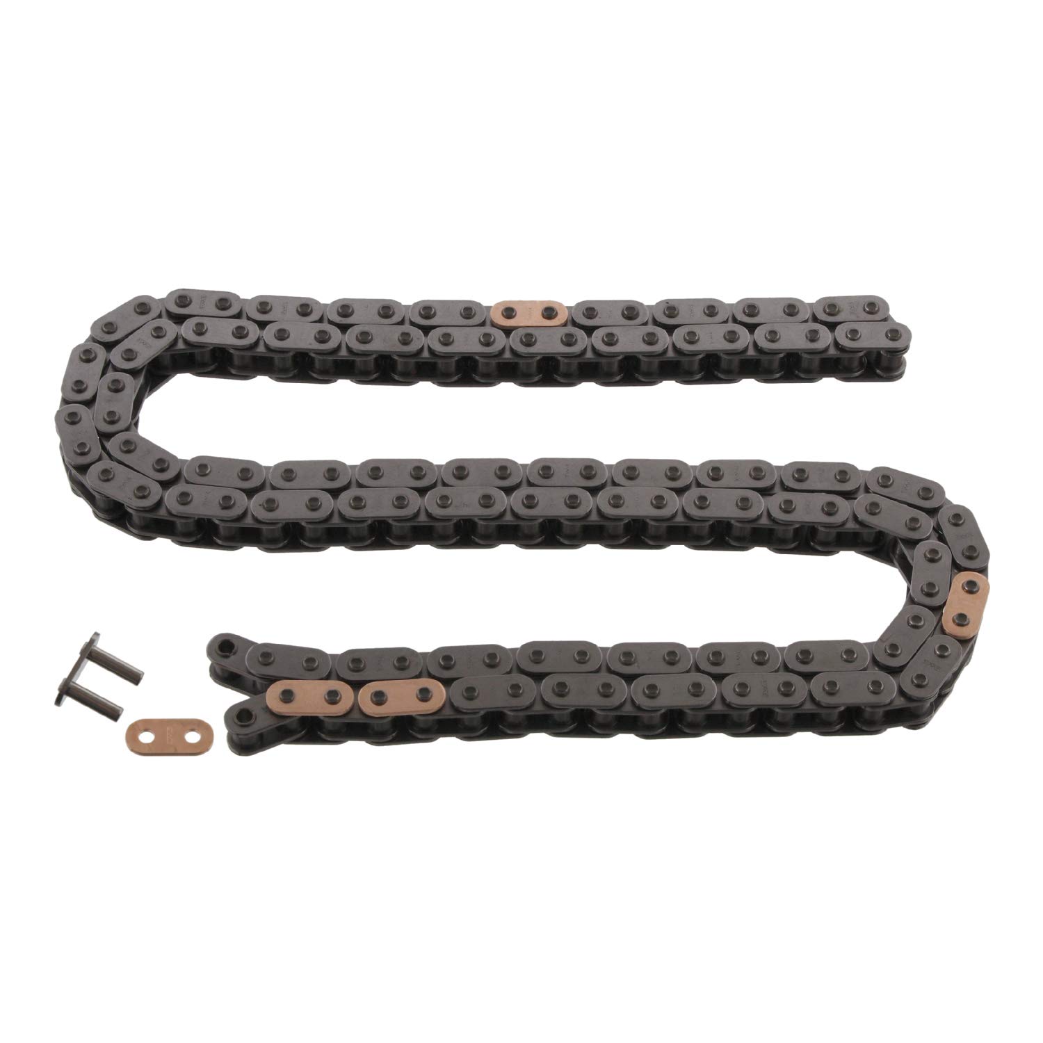 febi bilstein 25183 Steuerkette für Nockenwelle , 1 Stück febi bilstein 25183 Steuerkette für Nockenwelle , 1 Stück von febi bilstein