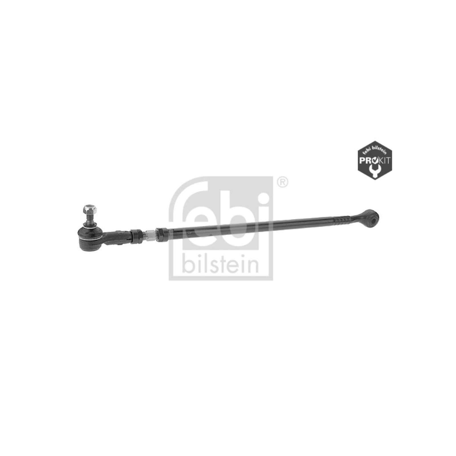 febi bilstein 25274 Spurstange verstellbar , 1 Stück febi bilstein 25274 Spurstange verstellbar , 1 Stück von febi bilstein