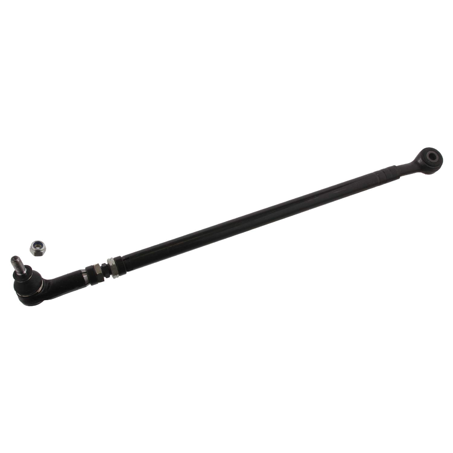 febi bilstein 25290 Spurstange verstellbar , 1 Stück febi bilstein 25290 Spurstange verstellbar , 1 Stück von febi bilstein