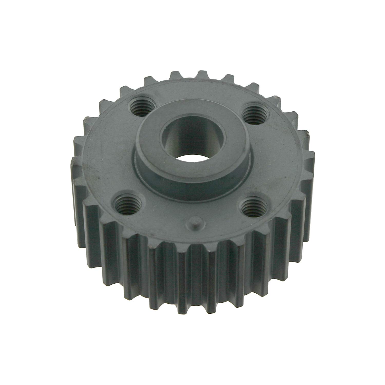 febi bilstein 25342 Kurbelwellenzahnrad für Zahnriemen , 1 Stück febi bilstein 25342 Kurbelwellenzahnrad für Zahnriemen , 1 Stück von febi bilstein