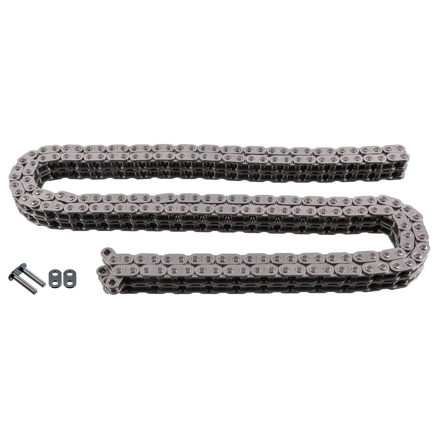 febi bilstein 25445 Steuerkette für Nockenwelle , 1 Stück febi bilstein 25445 Steuerkette für Nockenwelle , 1 Stück von febi bilstein