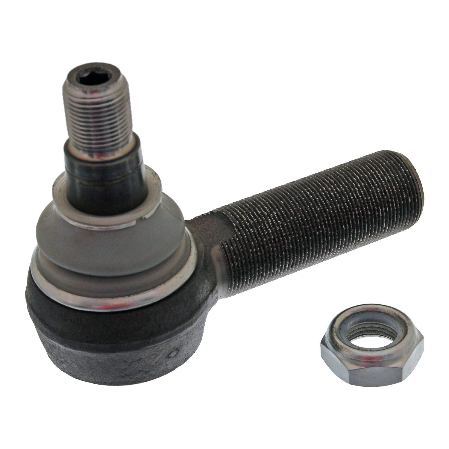 febi bilstein 26002 Spurstangenendstück mit Sicherungsmutter , 1 Stück febi bilstein 26002 Spurstangenendstück mit Sicherungsmutter , 1 Stück von febi bilstein