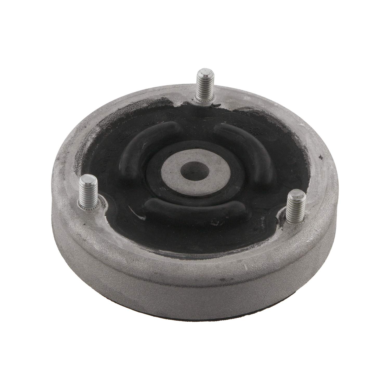 febi bilstein 26032 Federbeinstützlager ohne Wälzlager , 1 Stück, Black febi bilstein 26032 Federbeinstützlager ohne Wälzlager , 1 Stück, Black von febi bilstein