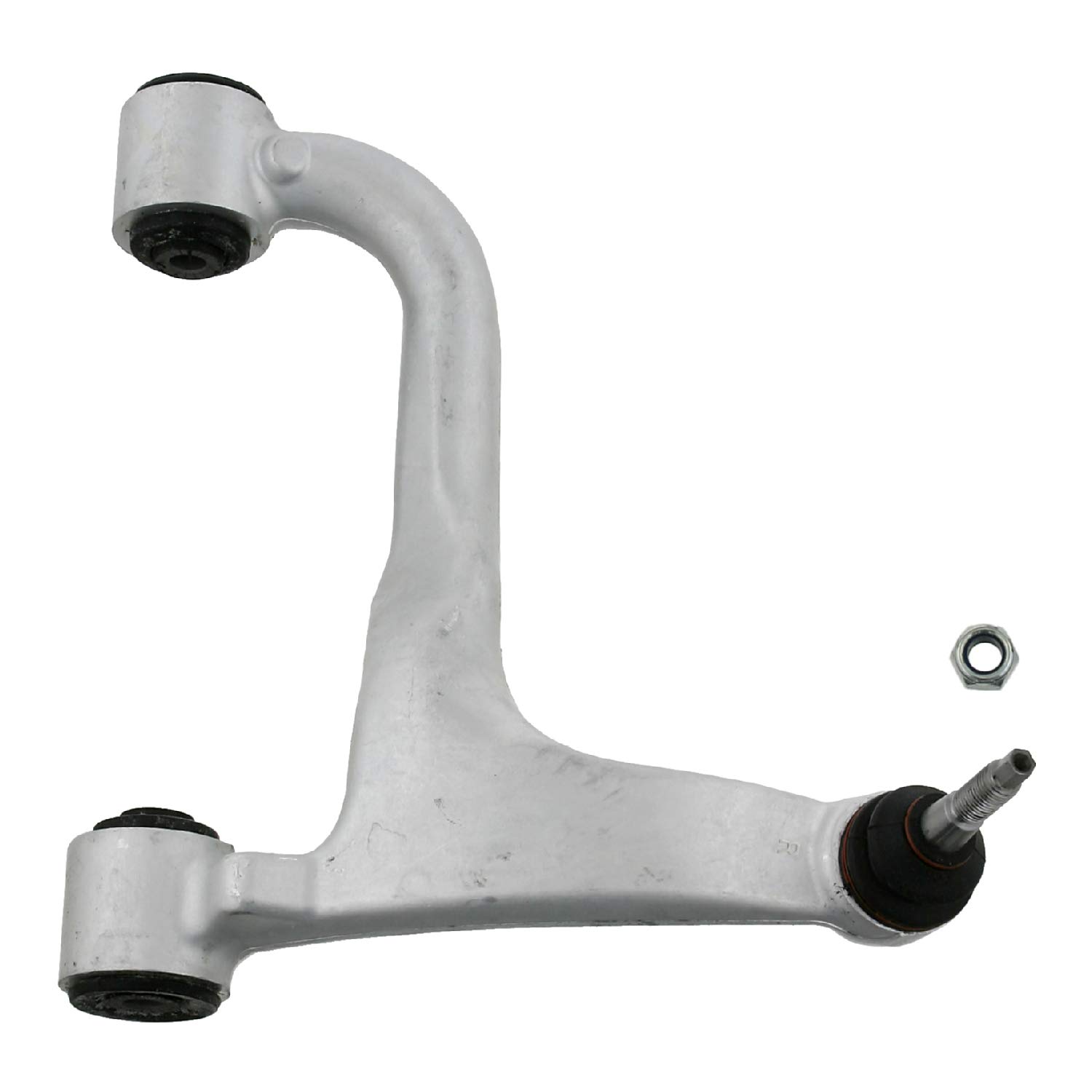 febi bilstein 26038 Querlenker mit Lagern, Gelenk und Sicherungsmutter , 1 Stück febi bilstein 26038 Querlenker mit Lagern, Gelenk und Sicherungsmutter , 1 Stück von febi bilstein