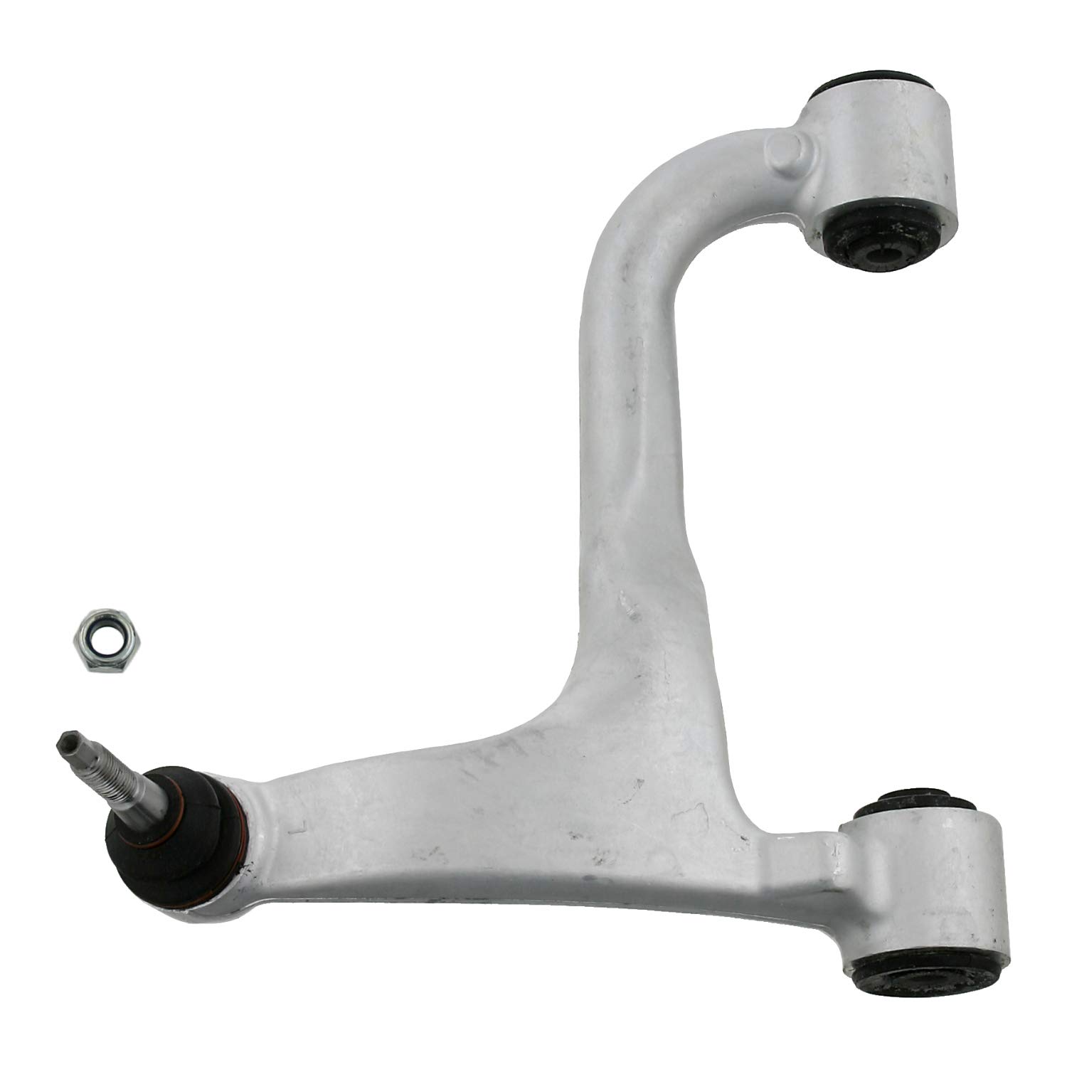 febi bilstein 26039 Querlenker mit Lagern, Gelenk und Sicherungsmutter , 1 Stück febi bilstein 26039 Querlenker mit Lagern, Gelenk und Sicherungsmutter , 1 Stück von febi bilstein