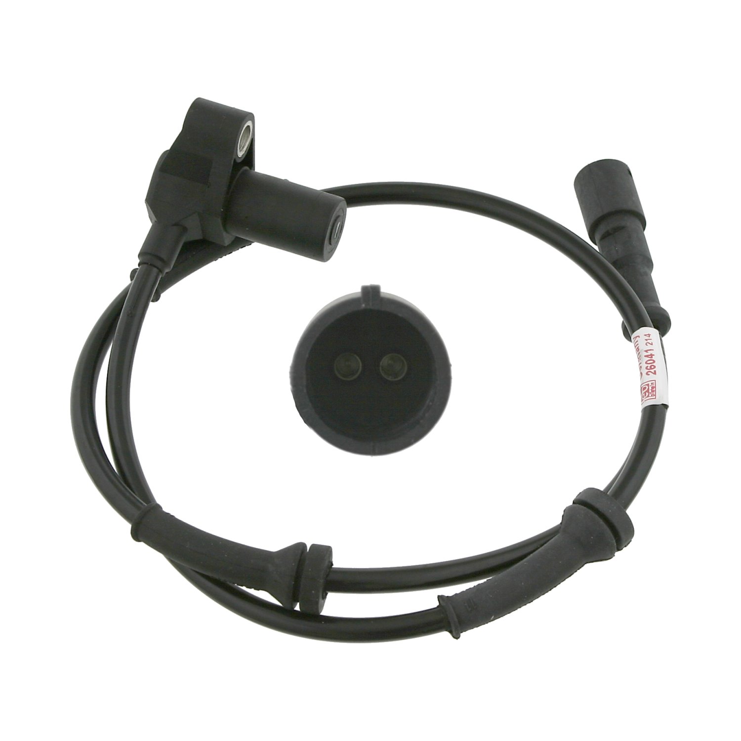 febi bilstein 26041 ABS-Sensor , 1 Stück von febi bilstein