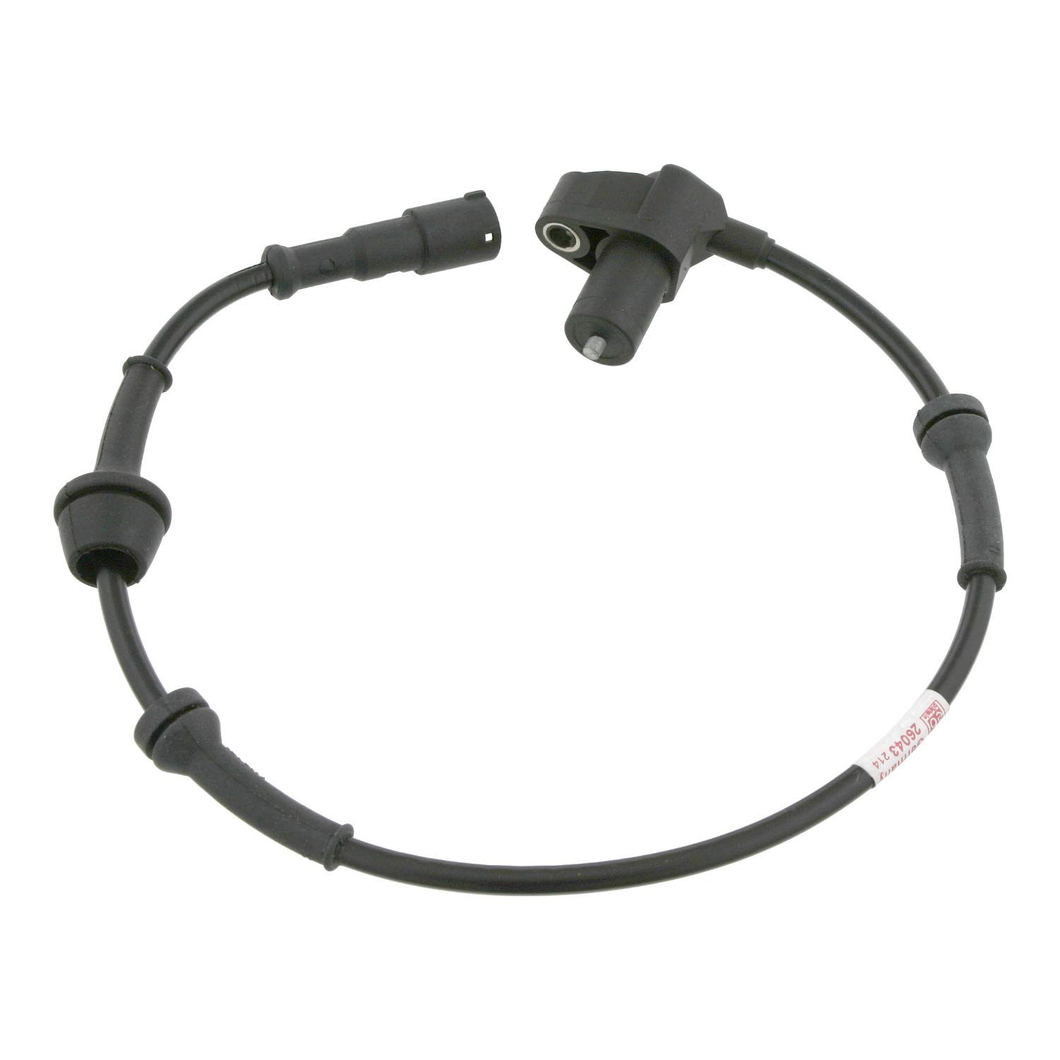 febi bilstein 26043 ABS-Sensor , 1 Stück febi bilstein 26043 ABS-Sensor , 1 Stück von febi bilstein