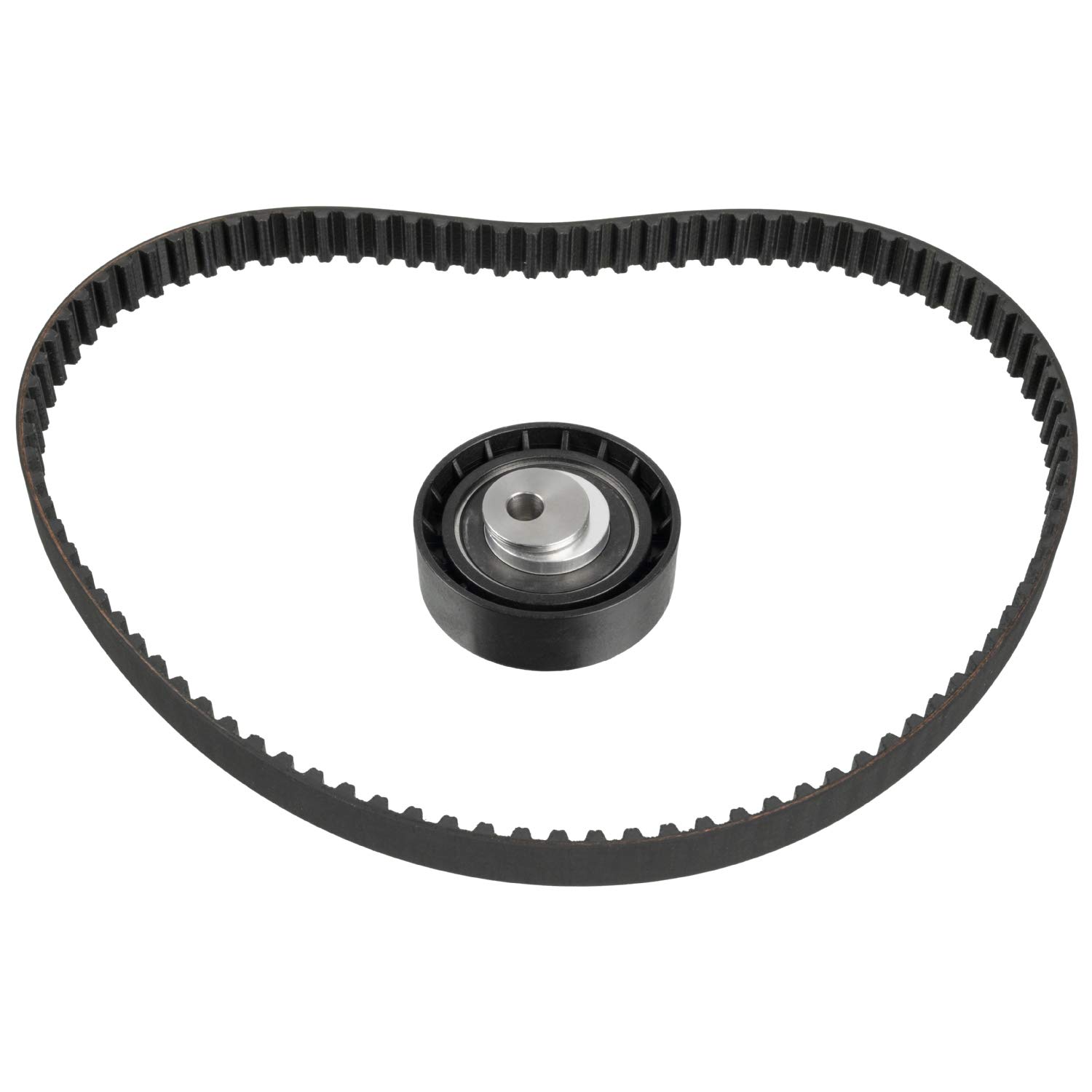febi bilstein 26117 Zahnriemensatz , 1 Stück, Black/White febi bilstein 26117 Zahnriemensatz , 1 Stück, Black/White von febi bilstein