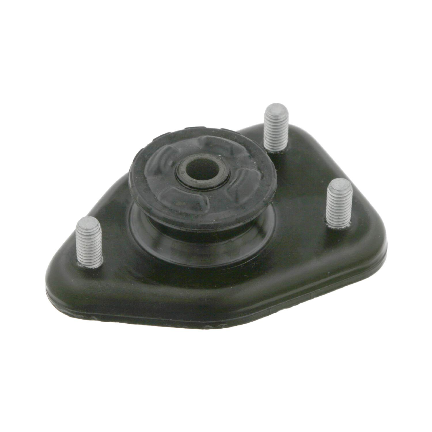 febi bilstein 26143 Federbeinstützlager ohne Wälzlager , 1 Stück, Schwarz febi bilstein 26143 Federbeinstützlager ohne Wälzlager , 1 Stück, Schwarz von febi bilstein