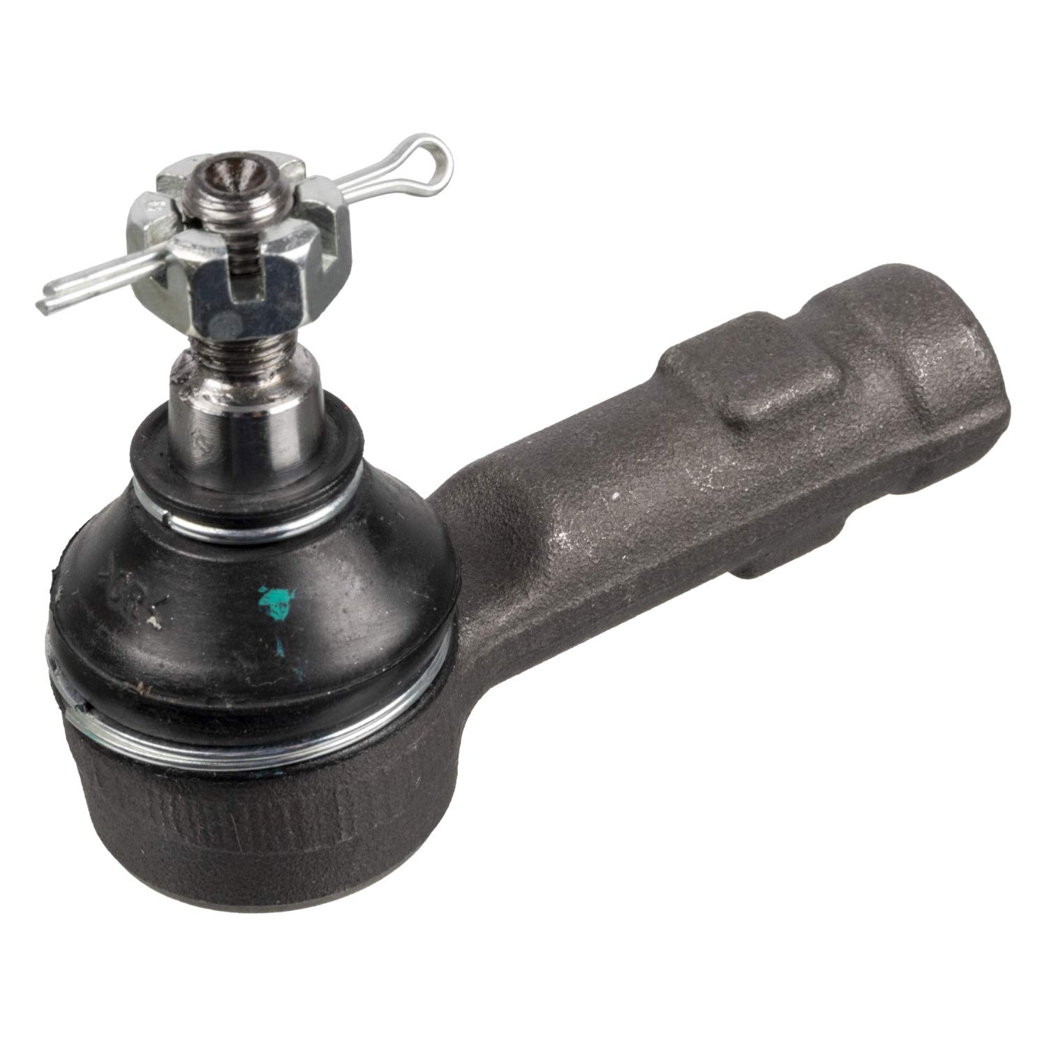 febi bilstein 26186 Spurstangenendstück mit Sicherungsmutter , 1 Stück febi bilstein 26186 Spurstangenendstück mit Sicherungsmutter , 1 Stück von febi bilstein