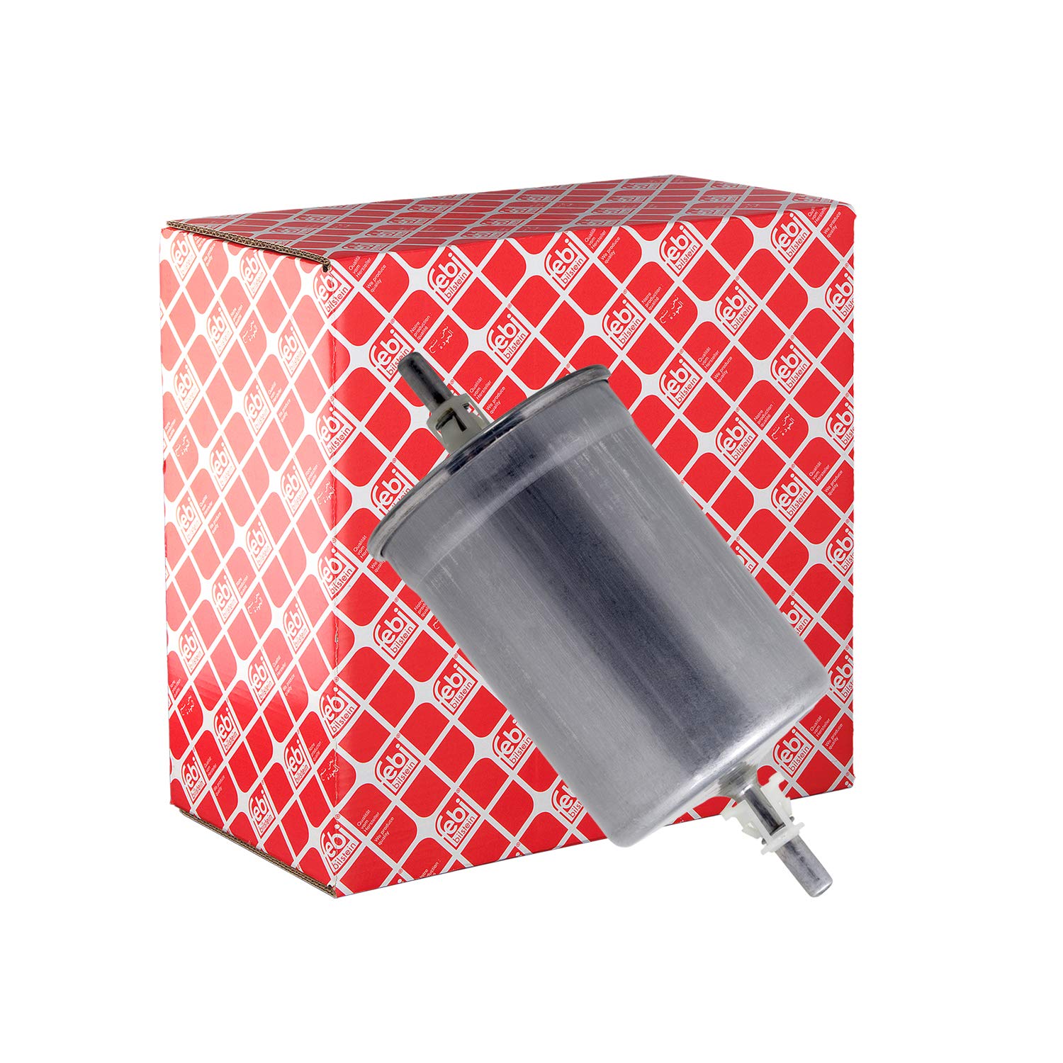 febi bilstein 26201 Kraftstofffilter , 1 Stück febi bilstein 26201 Kraftstofffilter , 1 Stück von febi bilstein