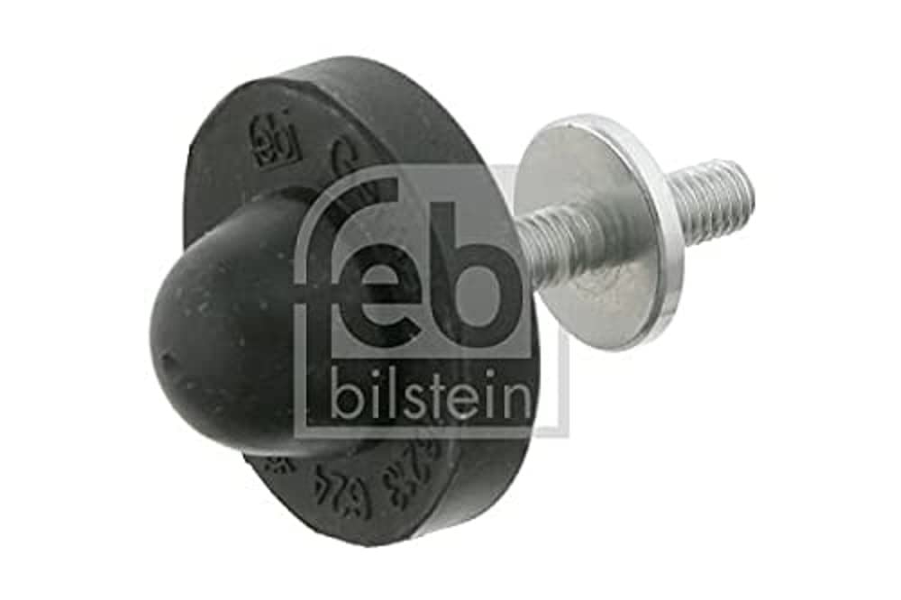 febi bilstein 26213 Motorhaubenanschlag , 1 Stück von febi bilstein