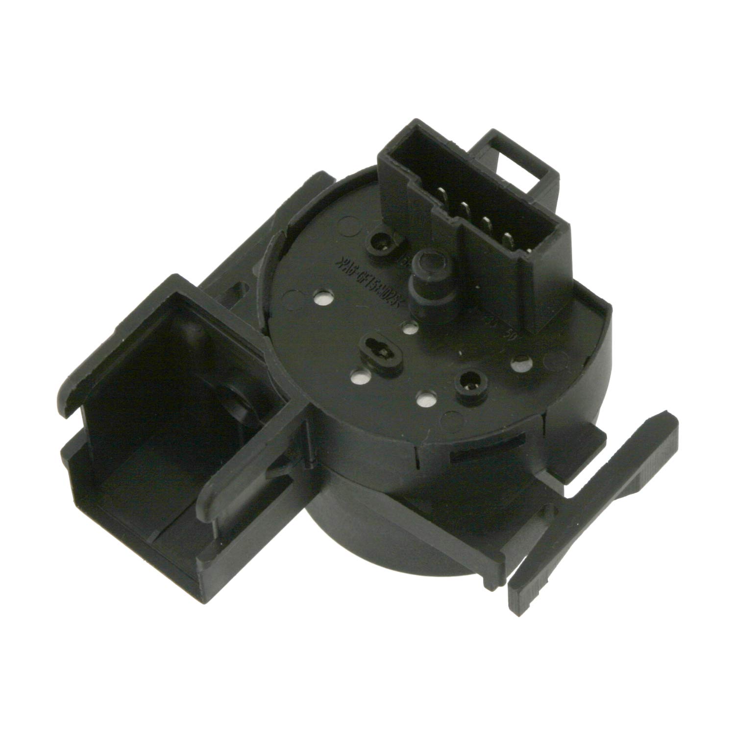 febi bilstein 26246 Zündschalter , 1 Stück, Schwarz febi bilstein 26246 Zündschalter , 1 Stück, Schwarz von febi bilstein