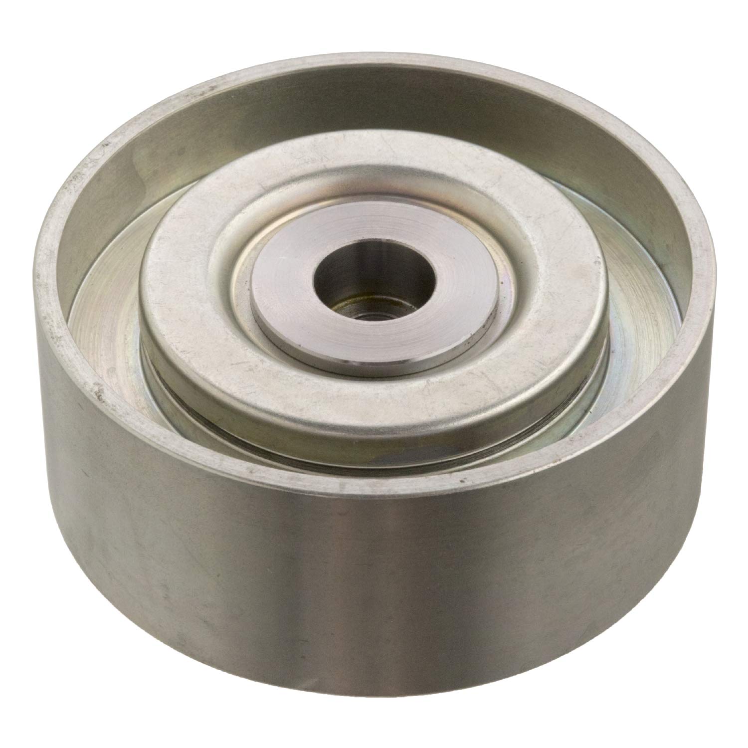 febi bilstein 26247 Umlenkrolle für Keilrippenriemen , 1 Stück febi bilstein 26247 Umlenkrolle für Keilrippenriemen , 1 Stück von febi bilstein