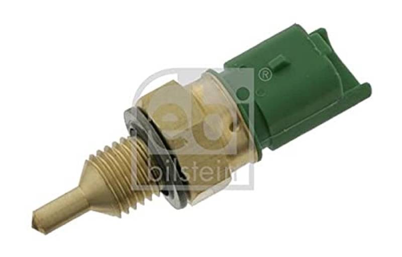 febi bilstein 26318 Kühlmitteltemperatursensor mit Dichtring , 1 Stück von febi bilstein