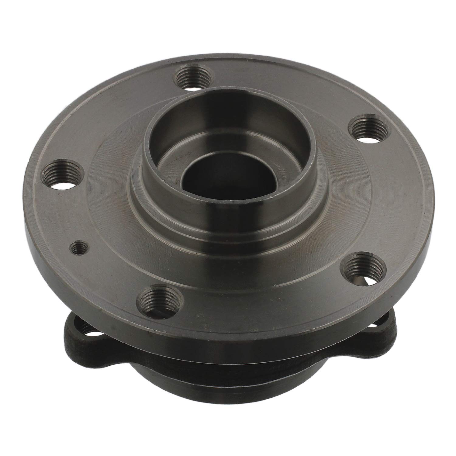 febi bilstein 26377 Radlagersatz mit Radnabe und ABS-Impulsring , 1 Stück febi bilstein 26377 Radlagersatz mit Radnabe und ABS-Impulsring , 1 Stück von febi bilstein