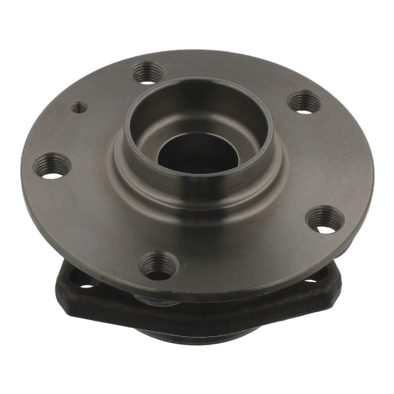 febi bilstein 26378 Radlagersatz mit Radnabe und ABS-Impulsring , 1 Stück febi bilstein 26378 Radlagersatz mit Radnabe und ABS-Impulsring , 1 Stück von febi bilstein
