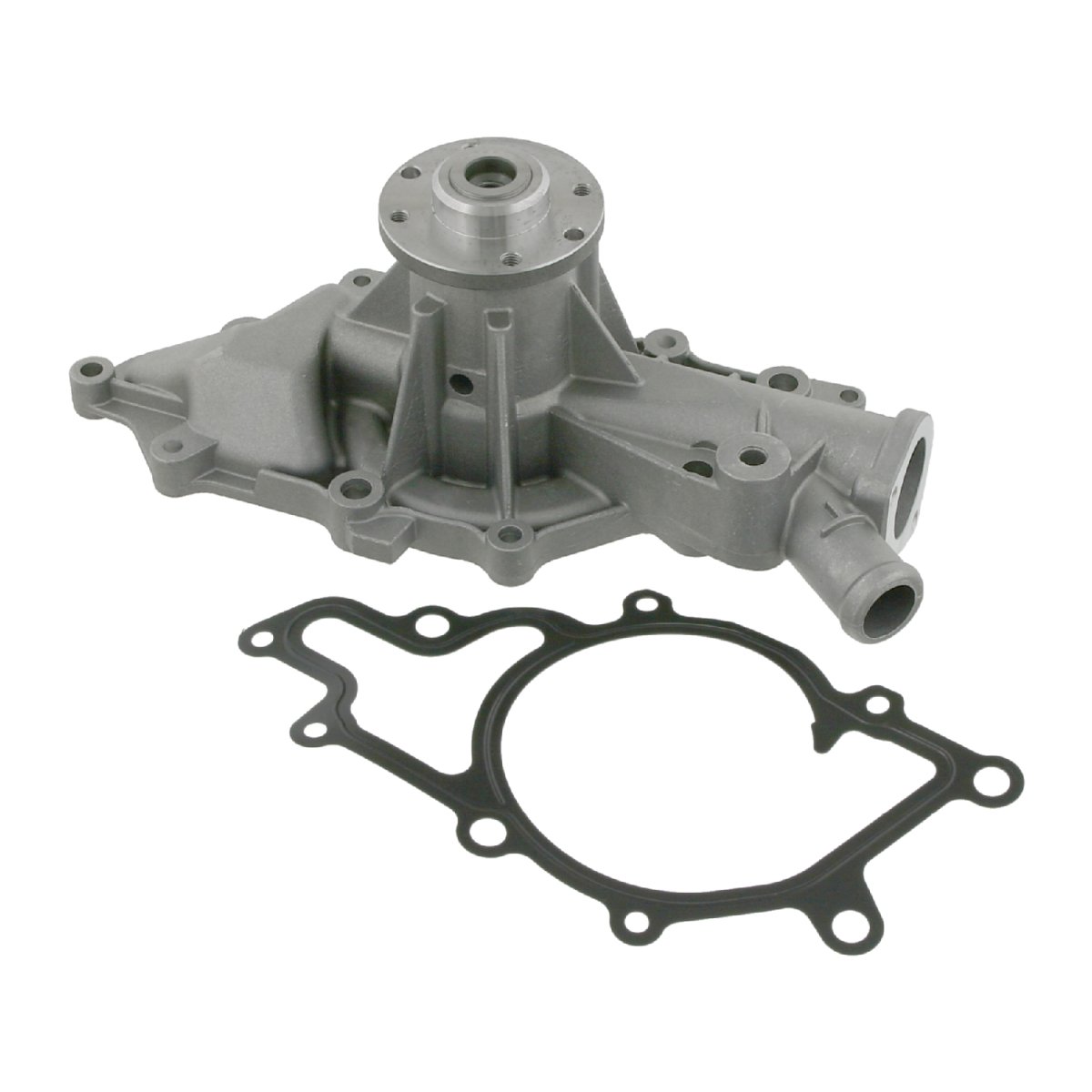 febi bilstein 26392 Wasserpumpe mit Dichtung , 1 Stück febi bilstein 26392 Wasserpumpe mit Dichtung , 1 Stück von febi bilstein