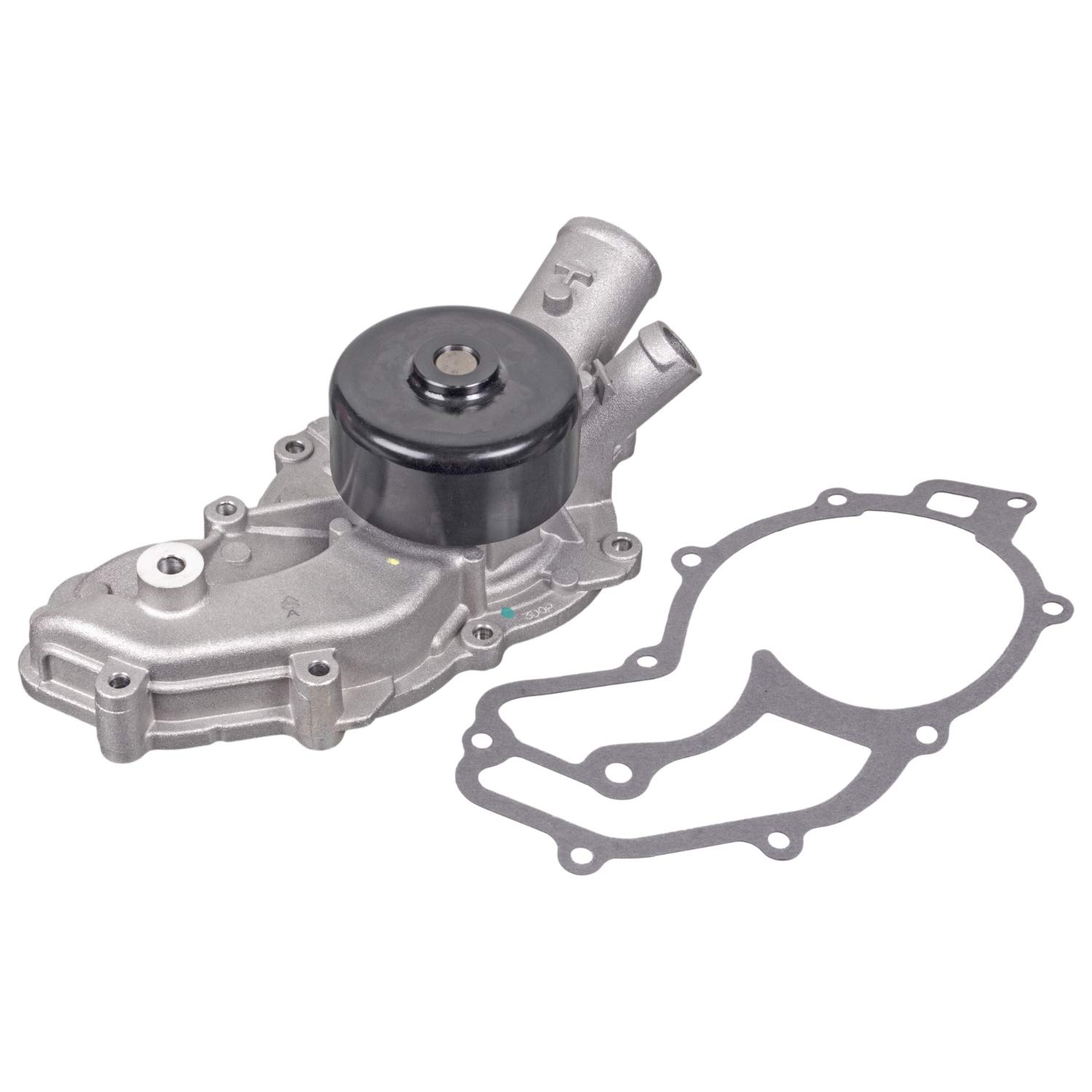 febi bilstein 26397 Wasserpumpe mit Dichtung , 1 Stück febi bilstein 26397 Wasserpumpe mit Dichtung , 1 Stück von febi bilstein