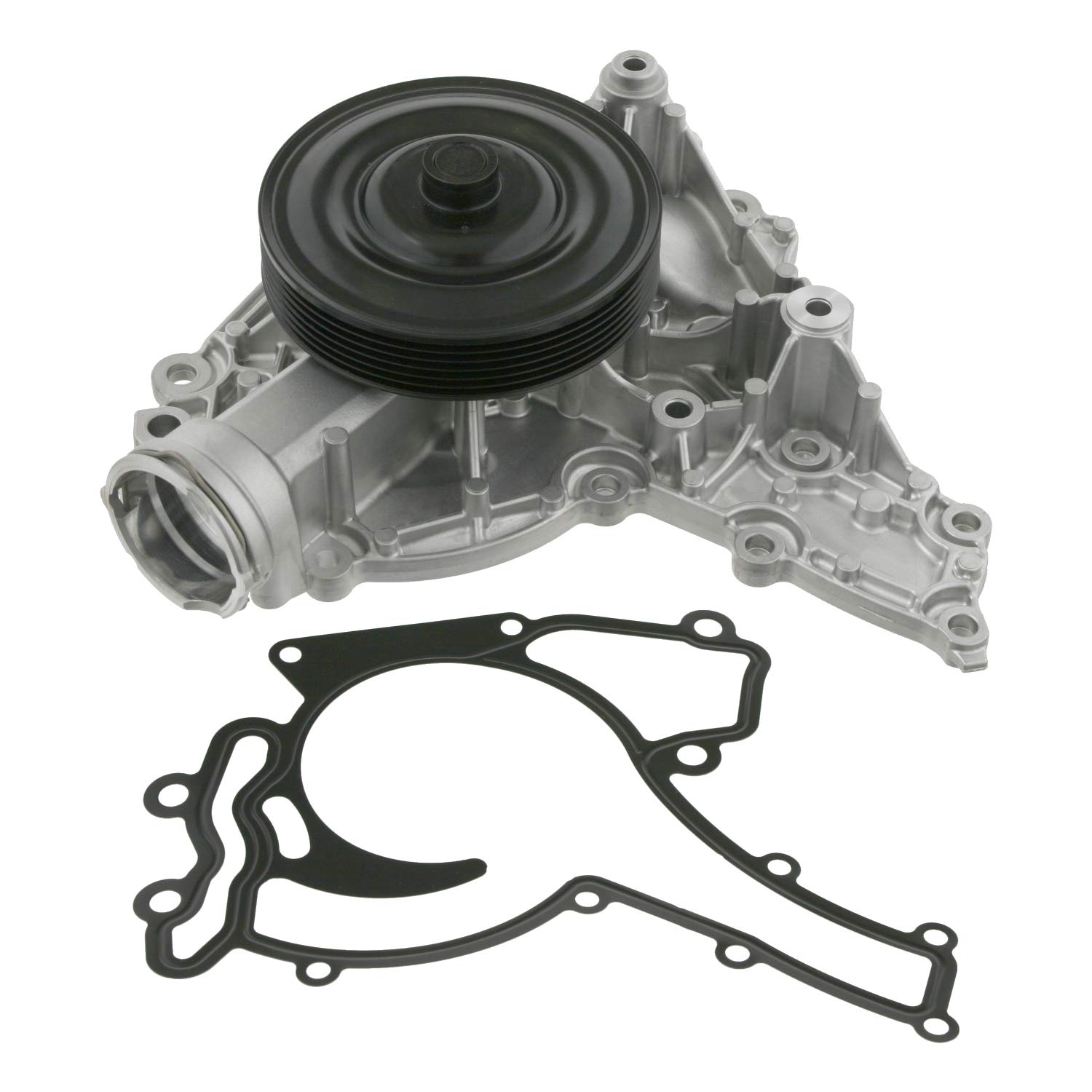 febi bilstein 26400 Wasserpumpe mit Dichtung , 1 Stück febi bilstein 26400 Wasserpumpe mit Dichtung , 1 Stück von febi bilstein