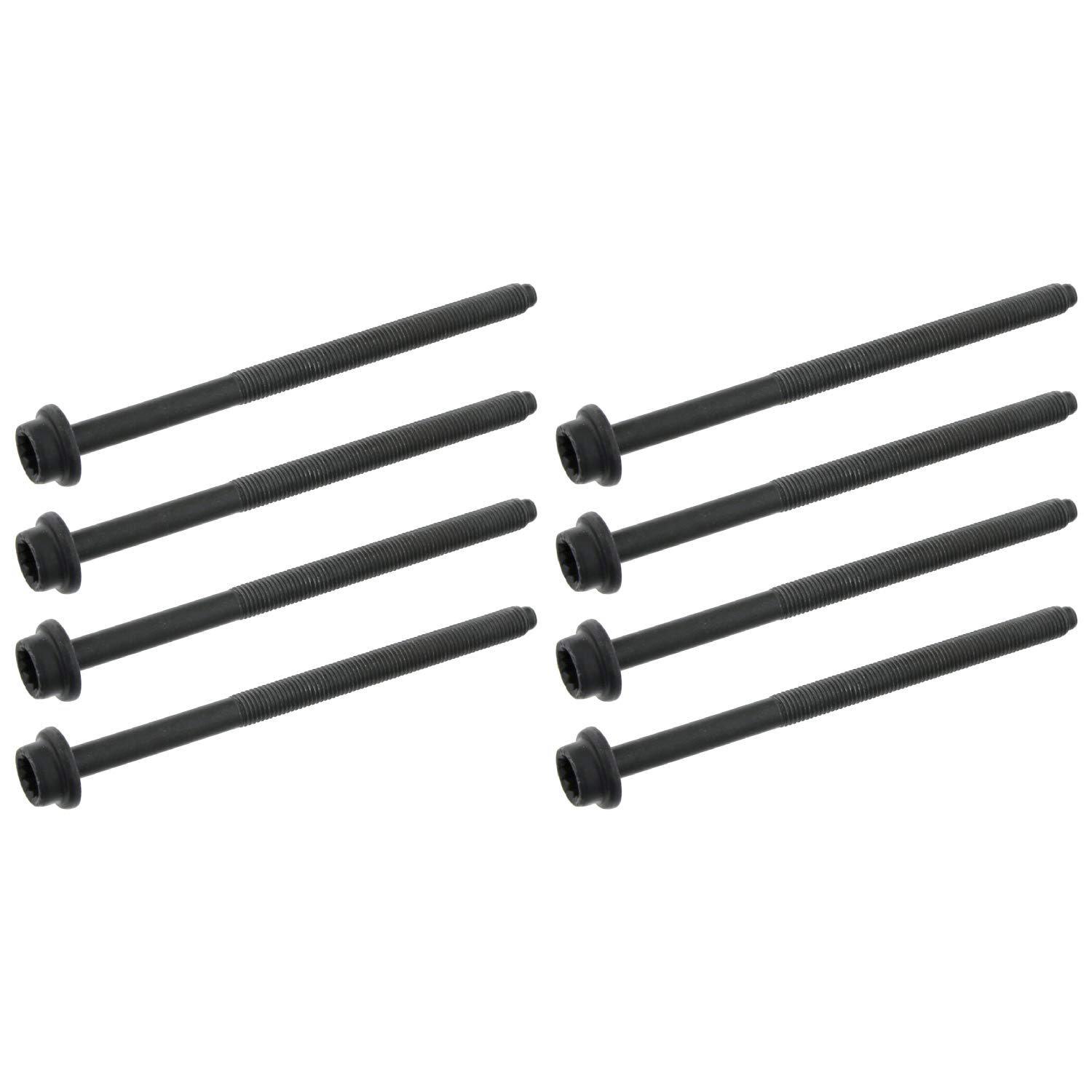febi bilstein 26434 Zylinderkopfschraubensatz , 1 Stück febi bilstein 26434 Zylinderkopfschraubensatz , 1 Stück von febi bilstein