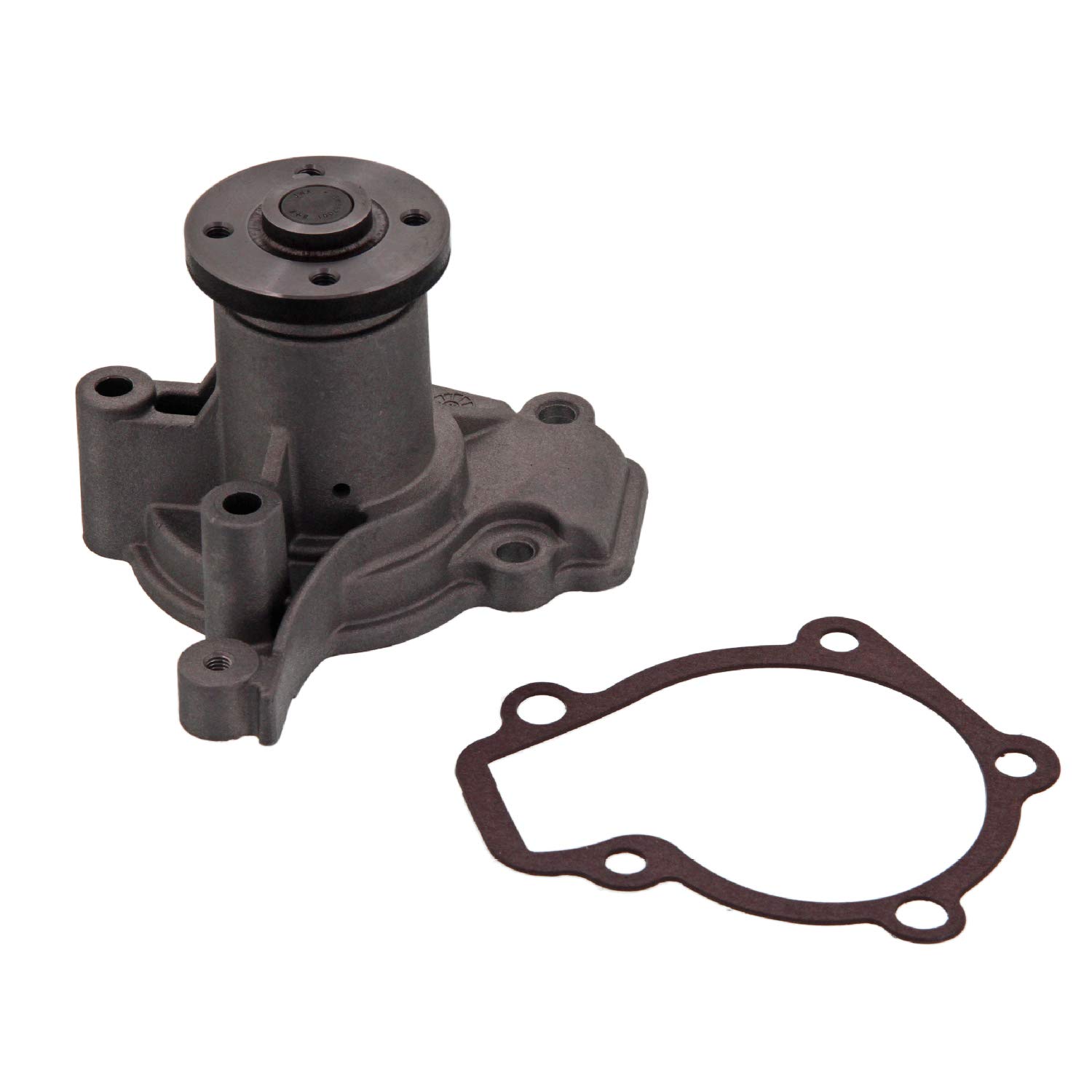 febi bilstein 26463 Wasserpumpe mit Dichtung , 1 Stück febi bilstein 26463 Wasserpumpe mit Dichtung , 1 Stück von febi bilstein