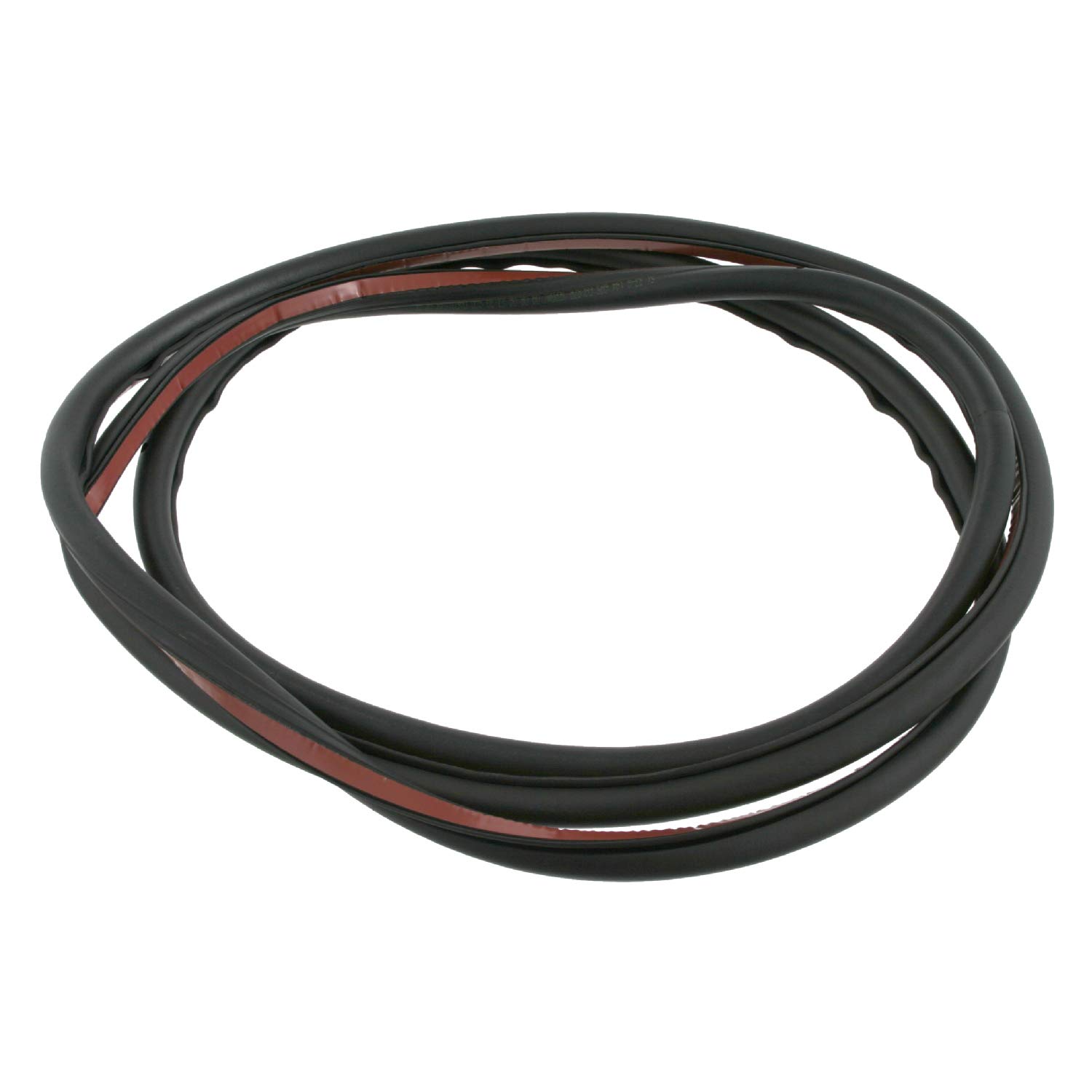 febi bilstein 26497 Türdichtung , 1 Stück, schwarz febi bilstein 26497 Türdichtung , 1 Stück, schwarz von febi bilstein