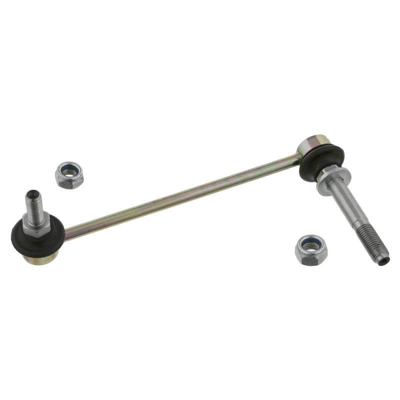 febi bilstein 26531 Verbindungsstange mit Sicherungsmuttern , 1 Stück von febi bilstein
