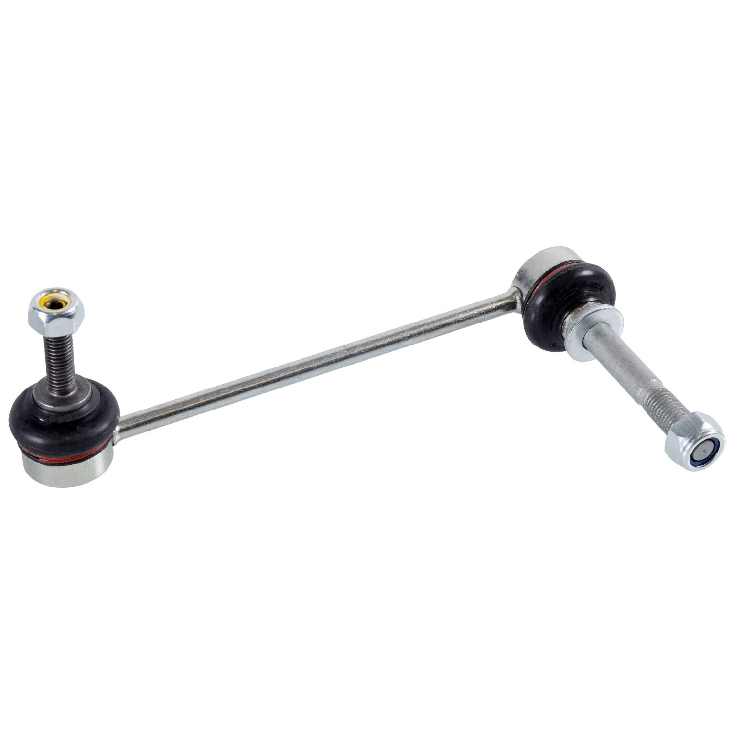 febi bilstein 26534 Verbindungsstange mit Sicherungsmuttern , 1 Stück febi bilstein 26534 Verbindungsstange mit Sicherungsmuttern , 1 Stück von febi bilstein