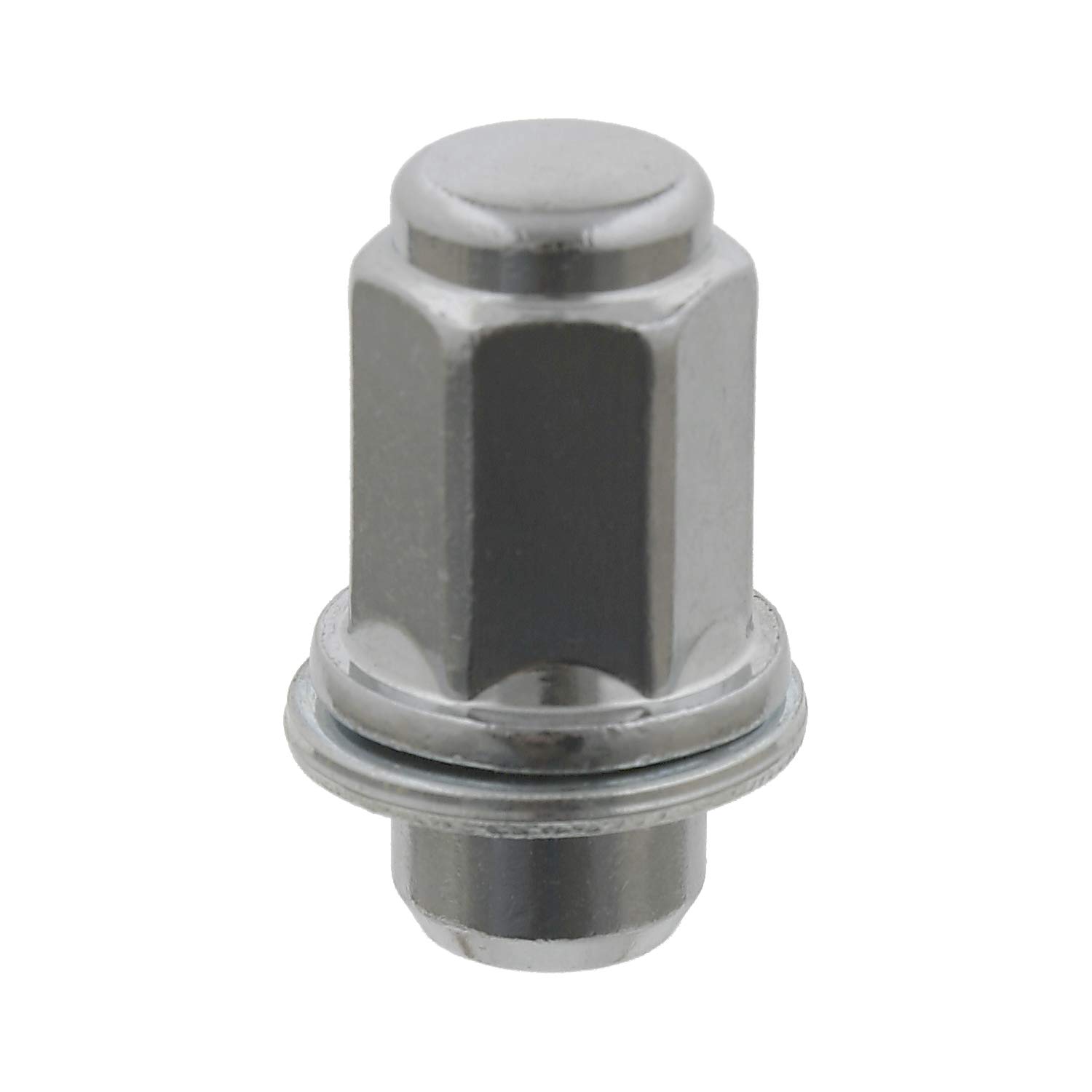 febi bilstein 26586 Radmutter für Leichtmetallfelge, mit unverlierbarer Scheibe febi bilstein 26586 Radmutter für Leichtmetallfelge, mit unverlierbarer Scheibe von febi bilstein