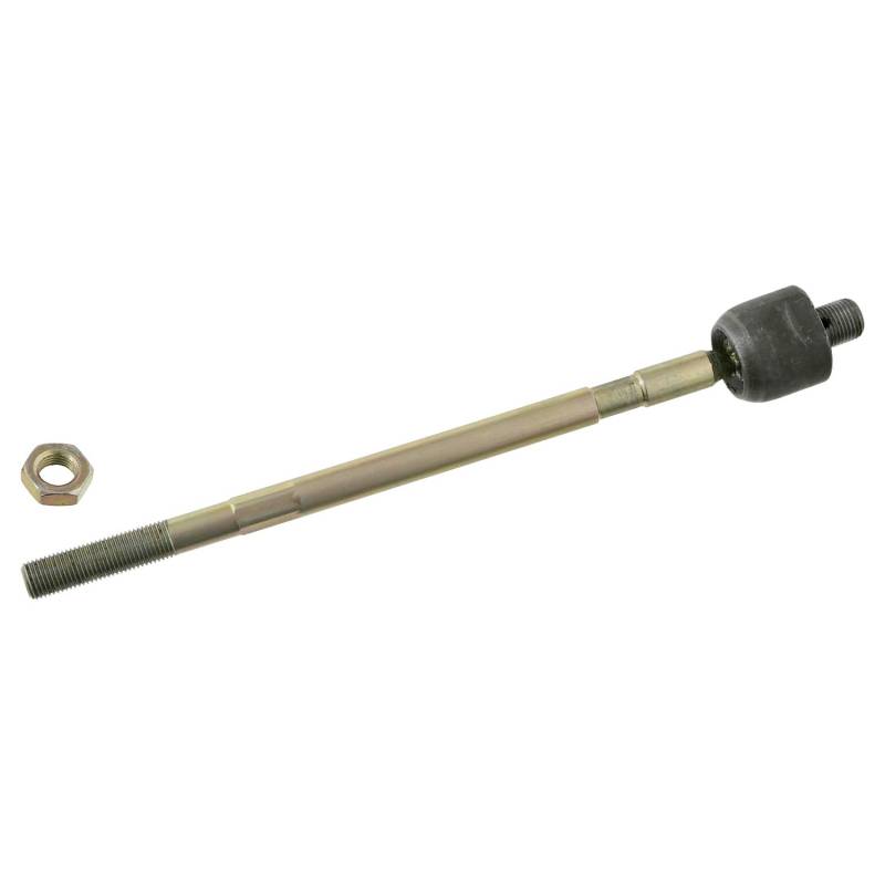 febi bilstein 26601 Axialgelenk mit Kontermutter , 1 Stück von febi bilstein