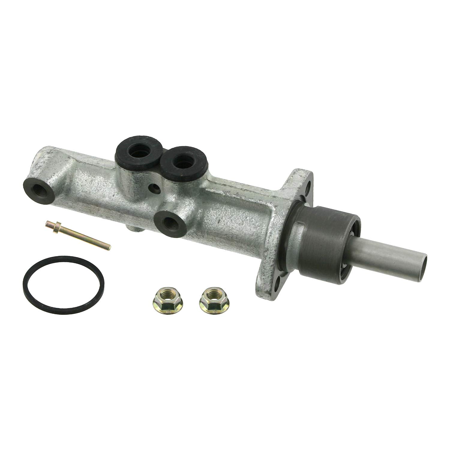 febi bilstein 26714 Hauptbremszylinder , 1 Stück febi bilstein 26714 Hauptbremszylinder , 1 Stück von febi bilstein