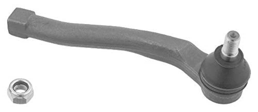 febi bilstein 26795 Spurstangenendstück mit Sicherungsmutter , 1 Stück von febi bilstein