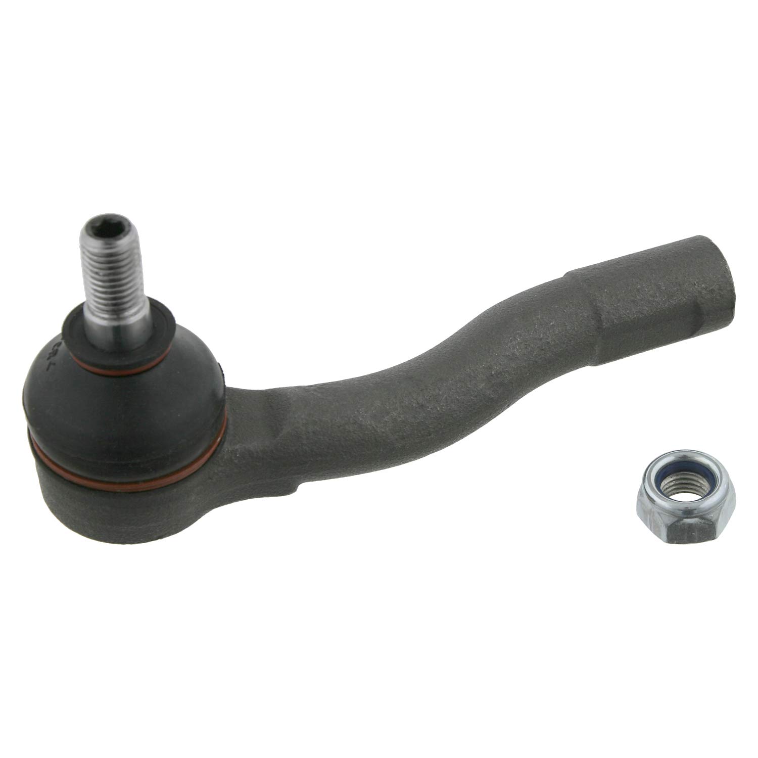 febi bilstein 26797 Spurstangenendstück mit Sicherungsmutter , 1 Stück febi bilstein 26797 Spurstangenendstück mit Sicherungsmutter , 1 Stück von febi bilstein